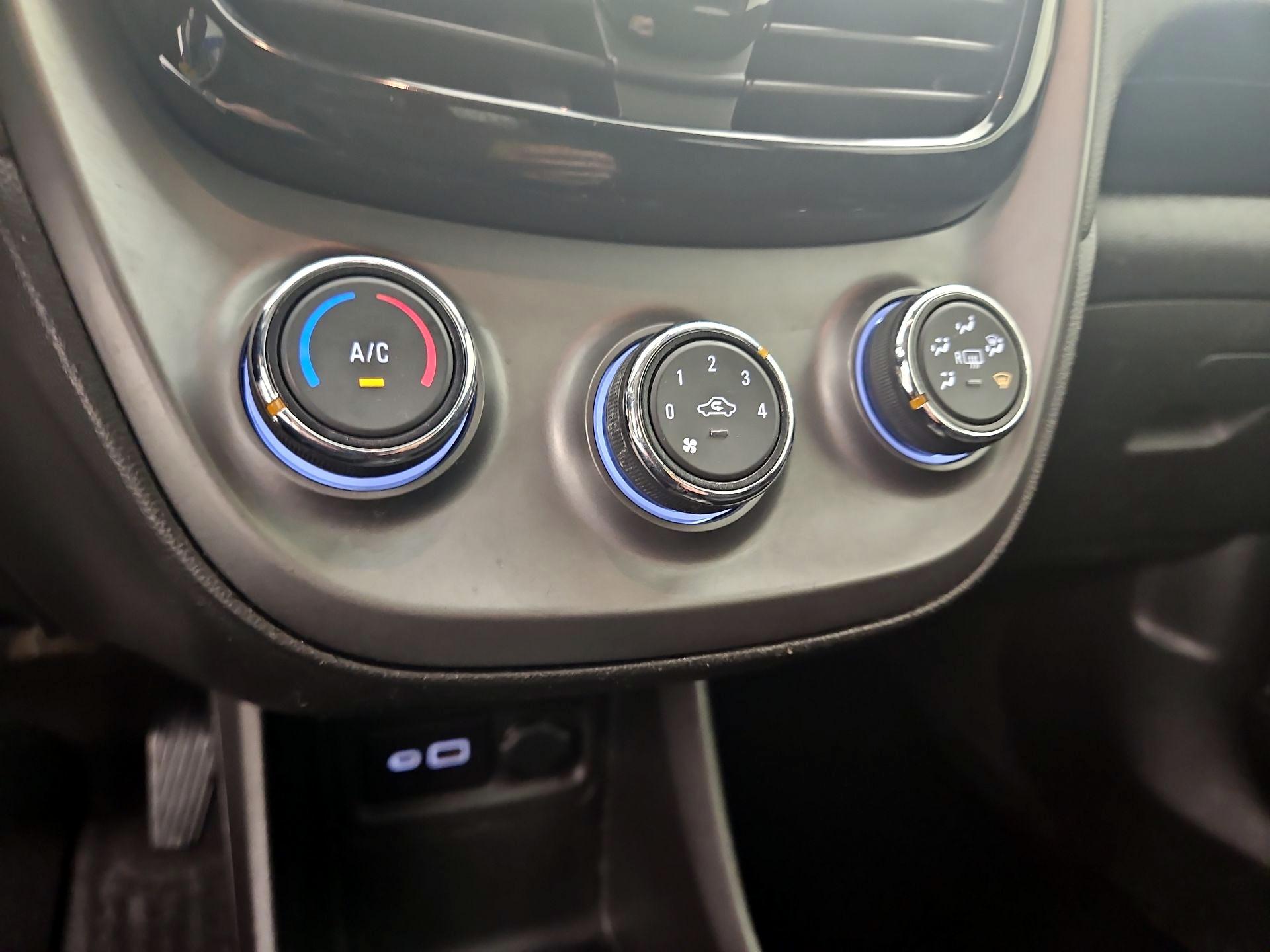 Thumbnail: 2020 Chevrolet Spark - 16