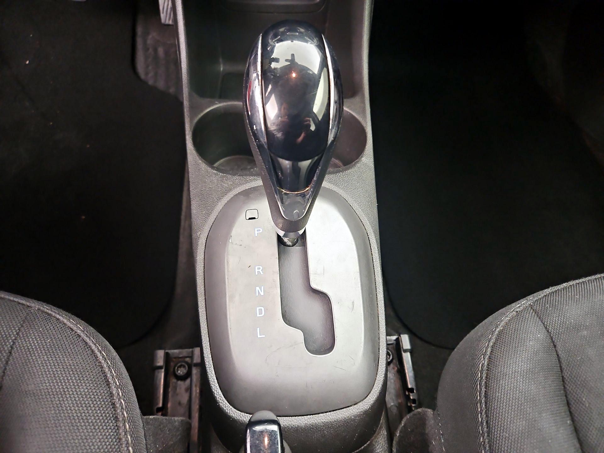 Thumbnail: 2020 Chevrolet Spark - 17