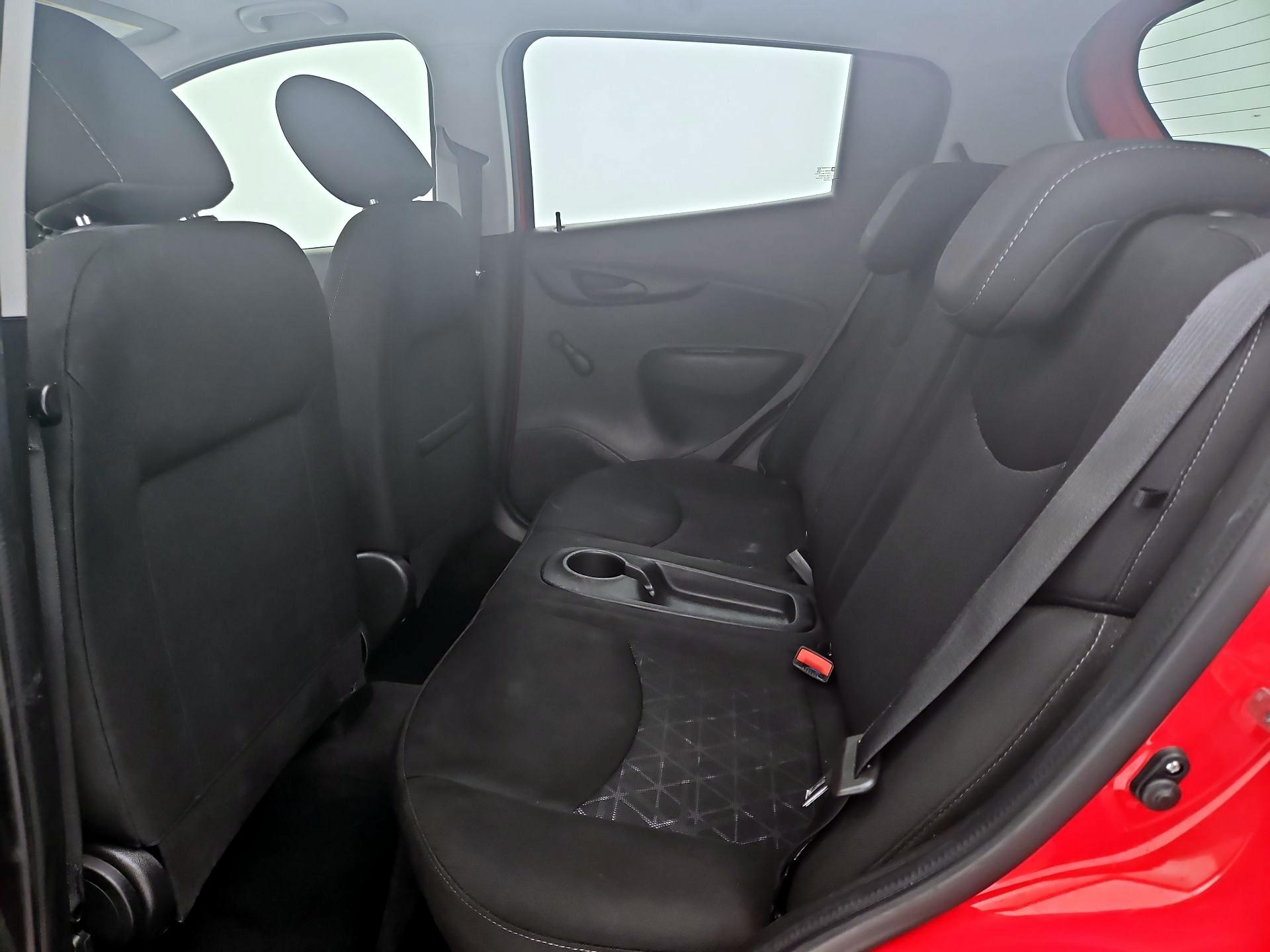 Thumbnail: 2020 Chevrolet Spark - 19