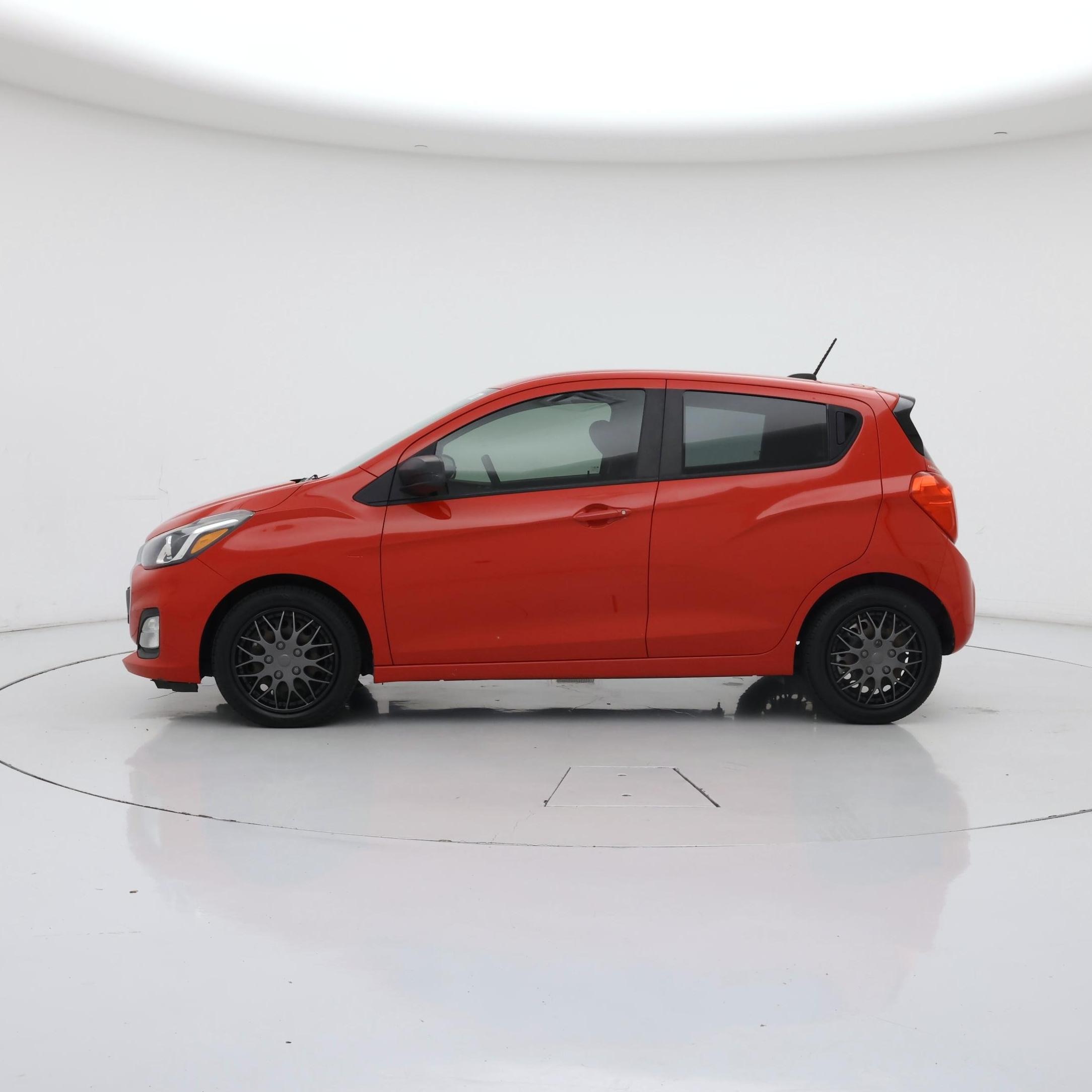 Thumbnail: 2020 Chevrolet Spark - 3