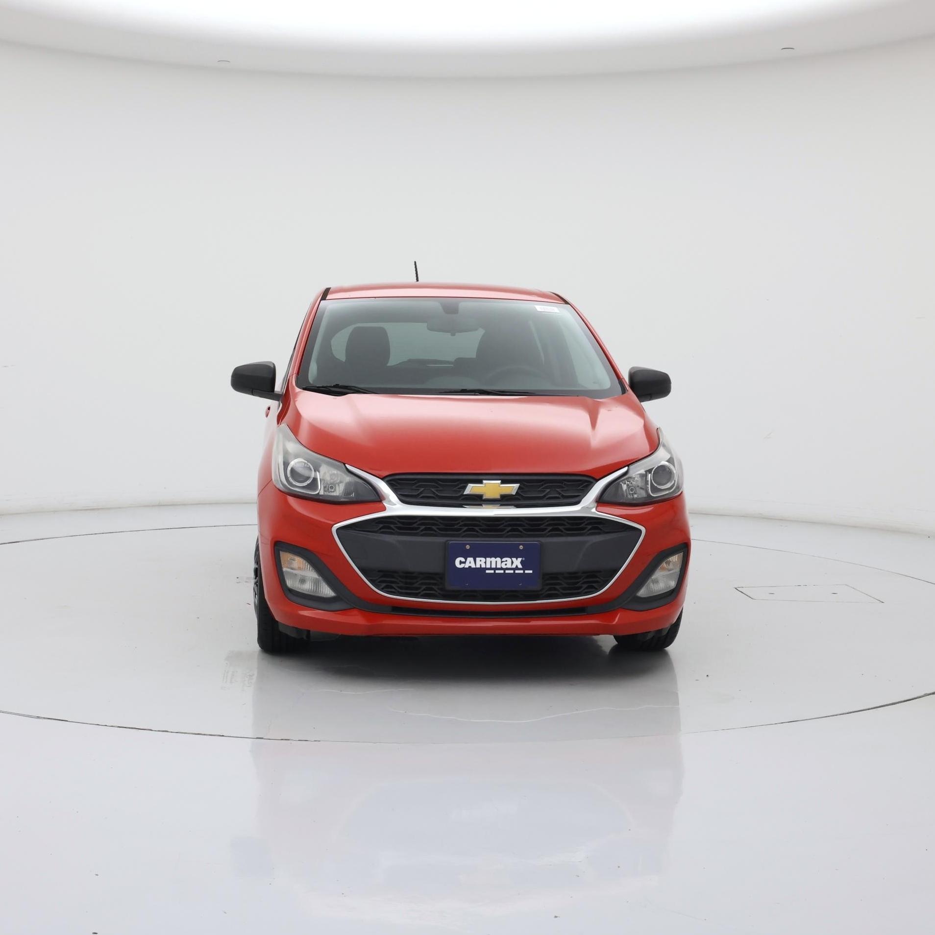 Thumbnail: 2020 Chevrolet Spark - 5
