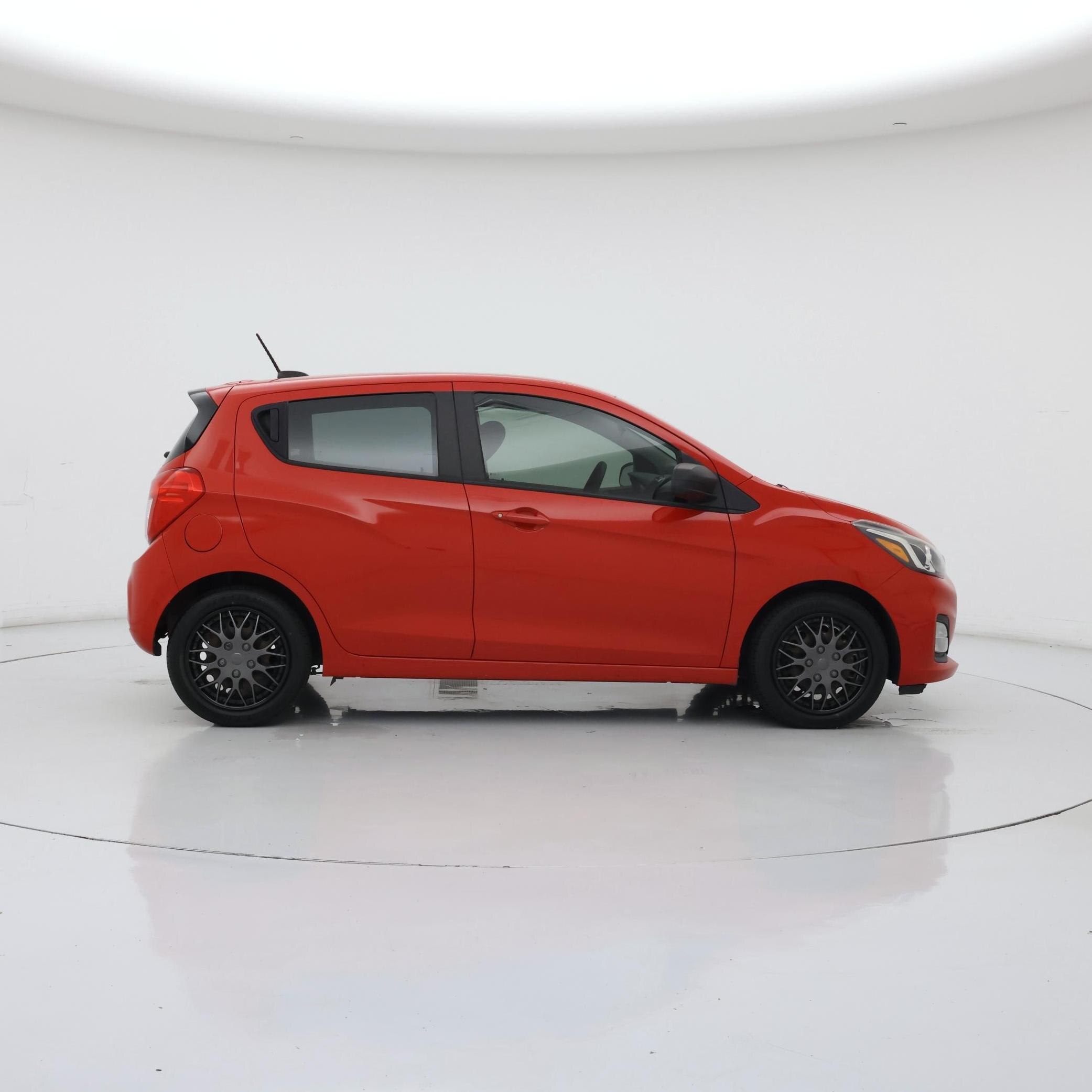 Thumbnail: 2020 Chevrolet Spark - 7