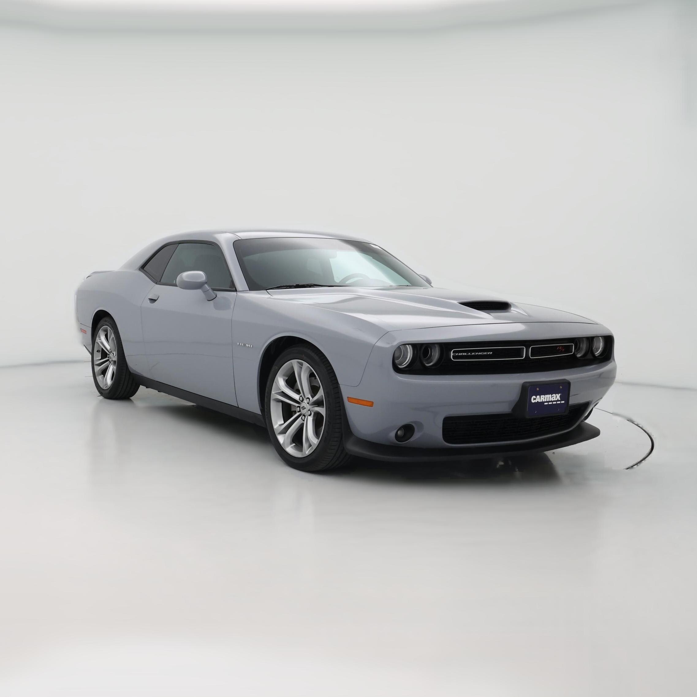 Thumbnail: 2022 Dodge Challenger - 1