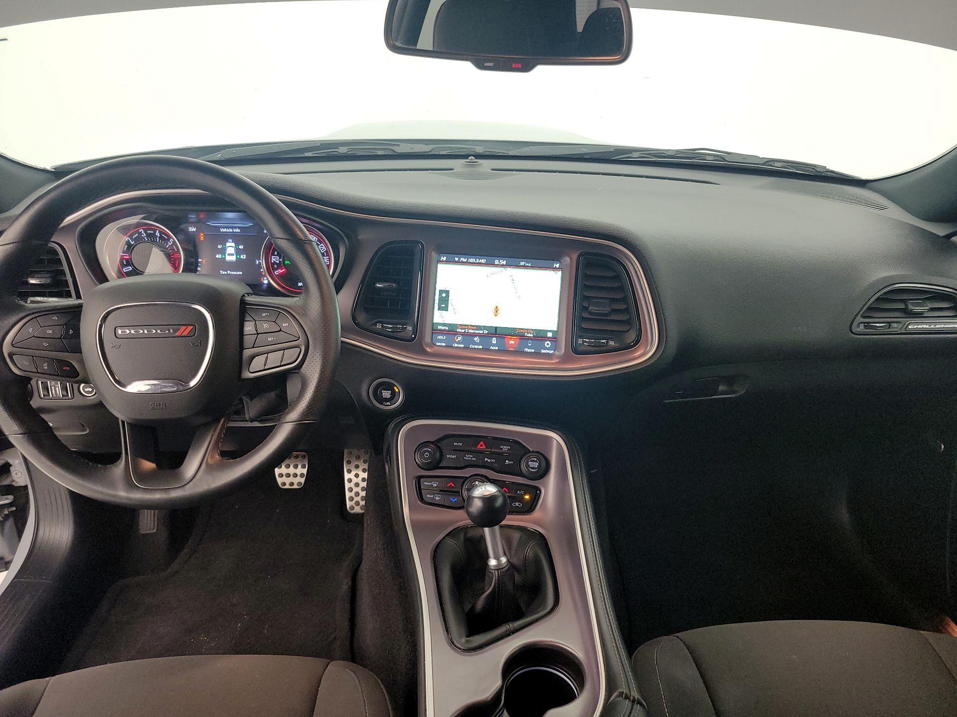 Thumbnail: 2022 Dodge Challenger - 9