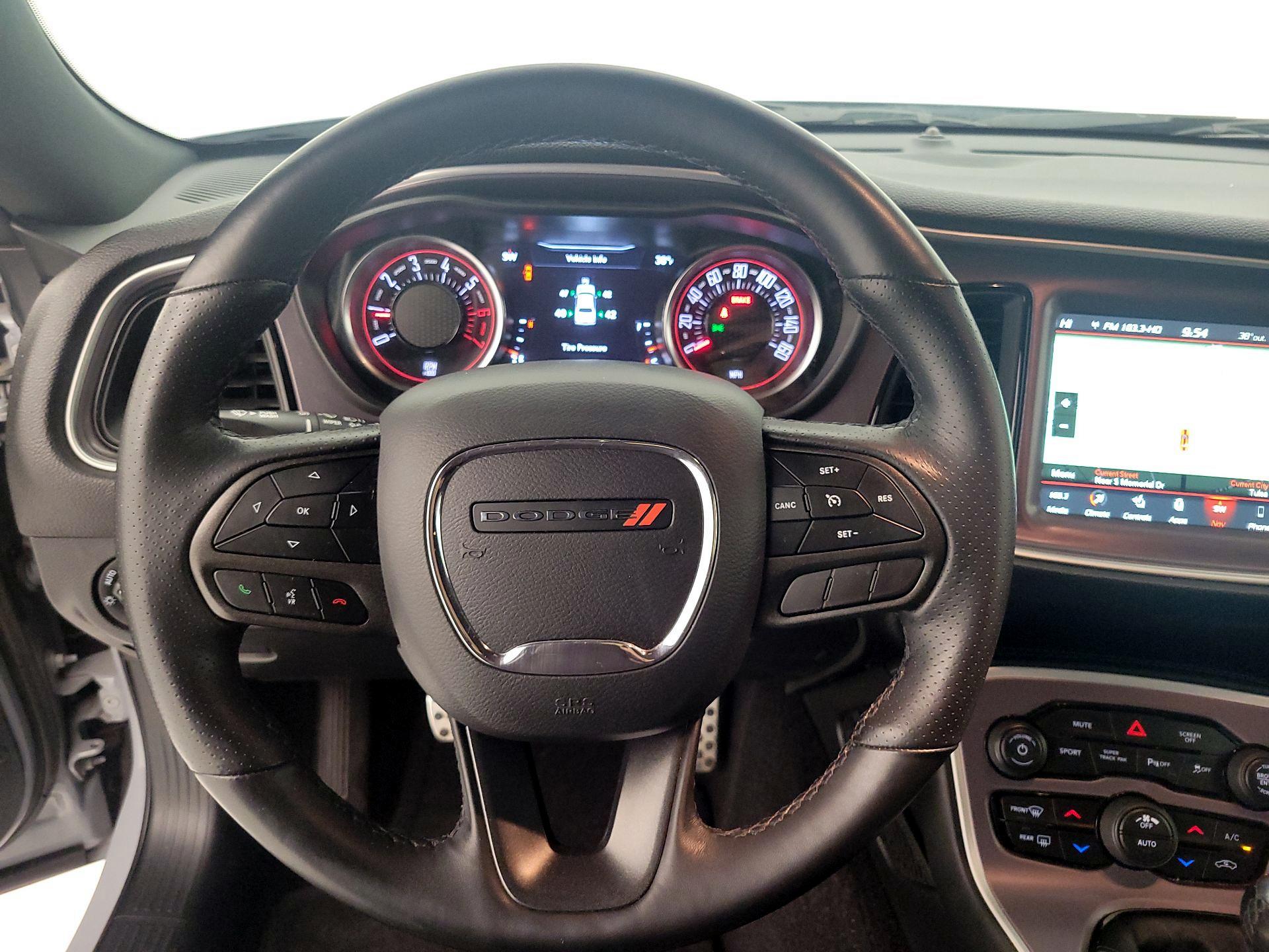 Thumbnail: 2022 Dodge Challenger - 10