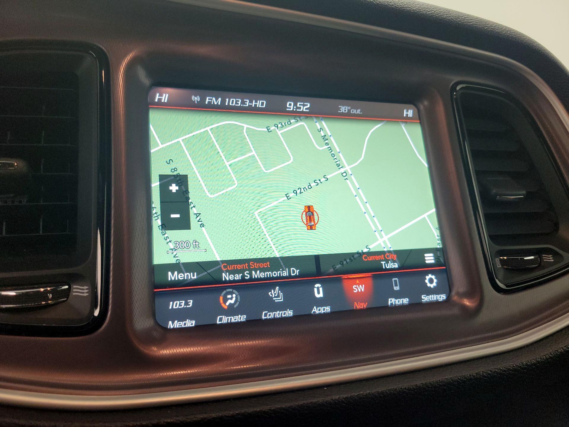 Thumbnail: 2022 Dodge Challenger - 14