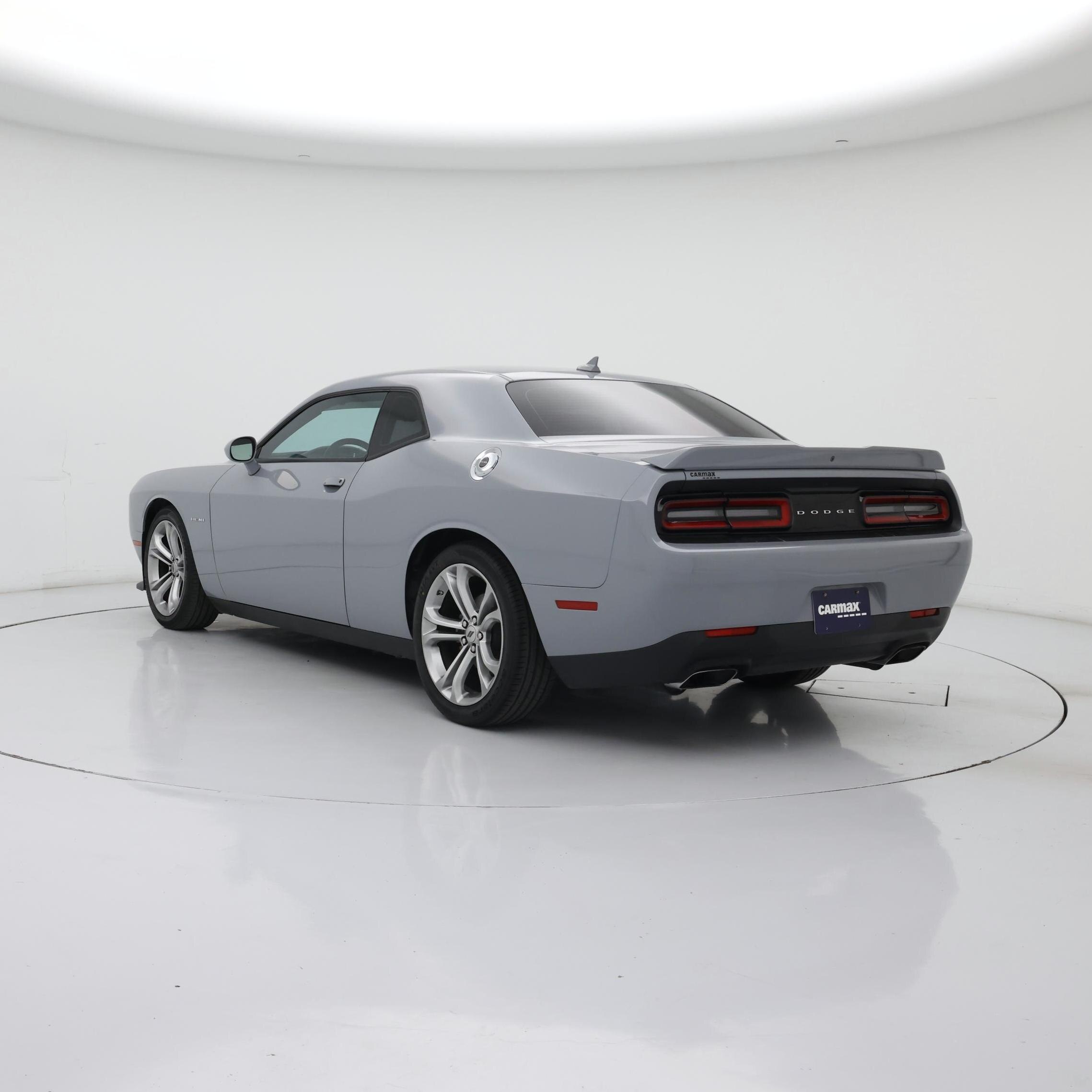 Thumbnail: 2022 Dodge Challenger - 2