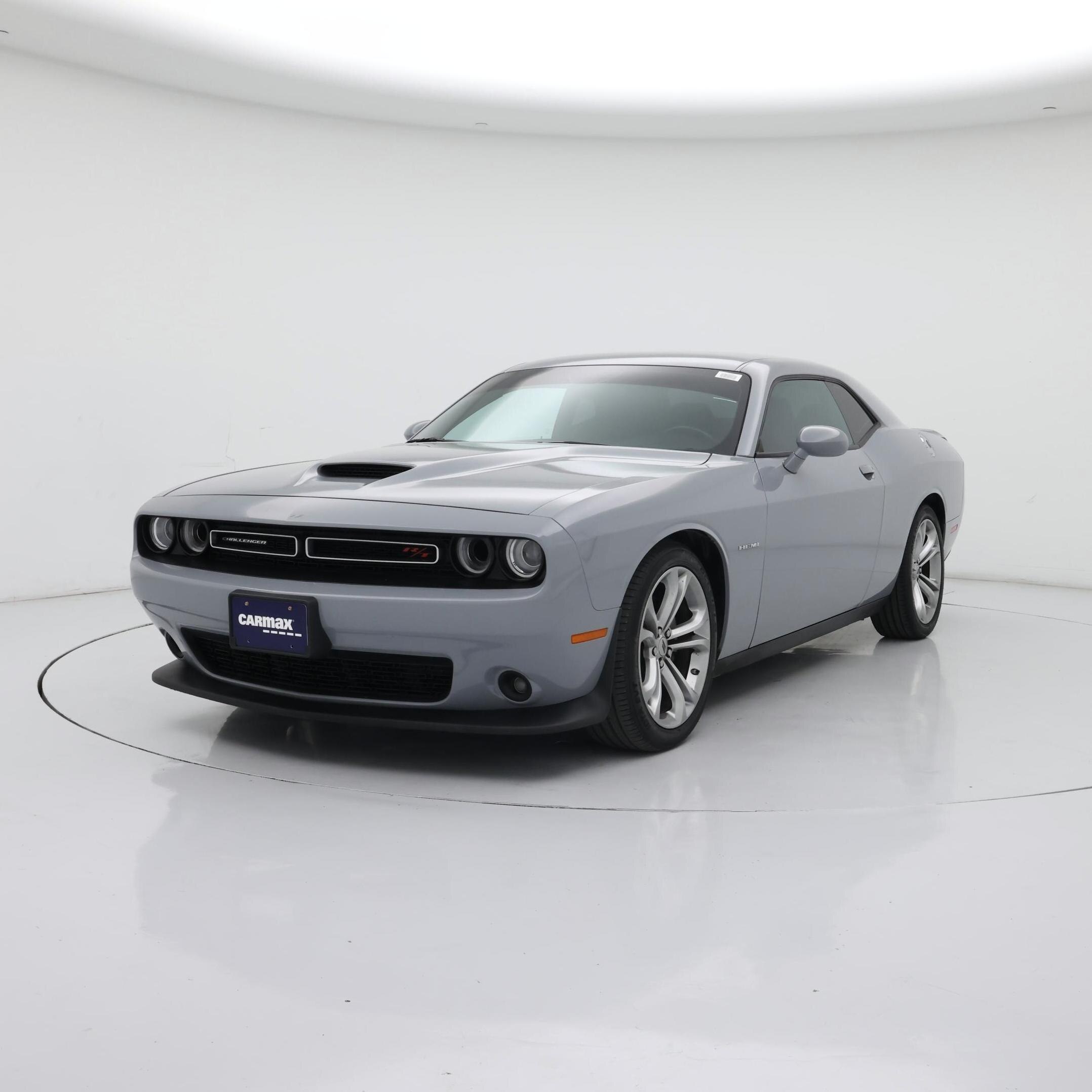 Thumbnail: 2022 Dodge Challenger - 4