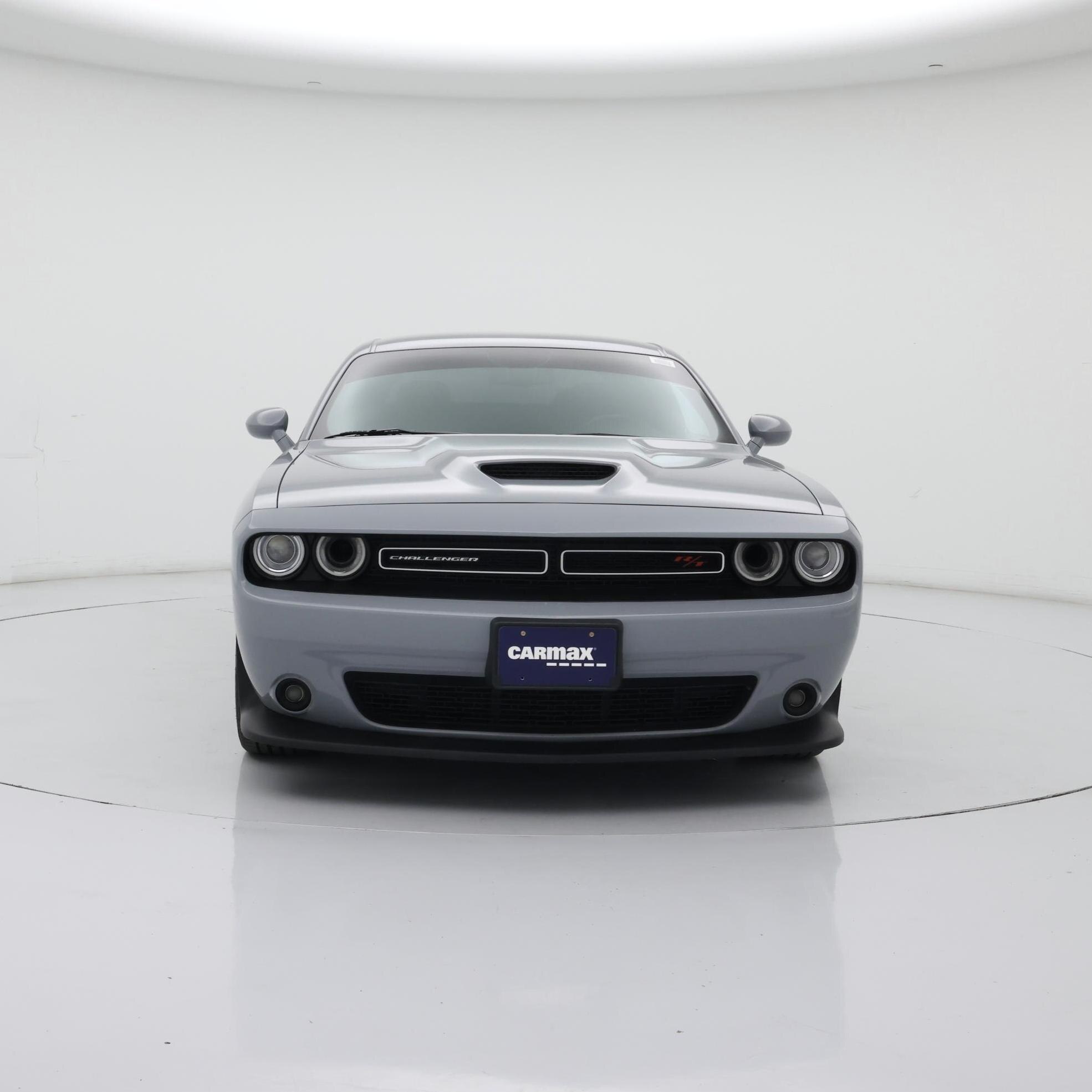 Thumbnail: 2022 Dodge Challenger - 5