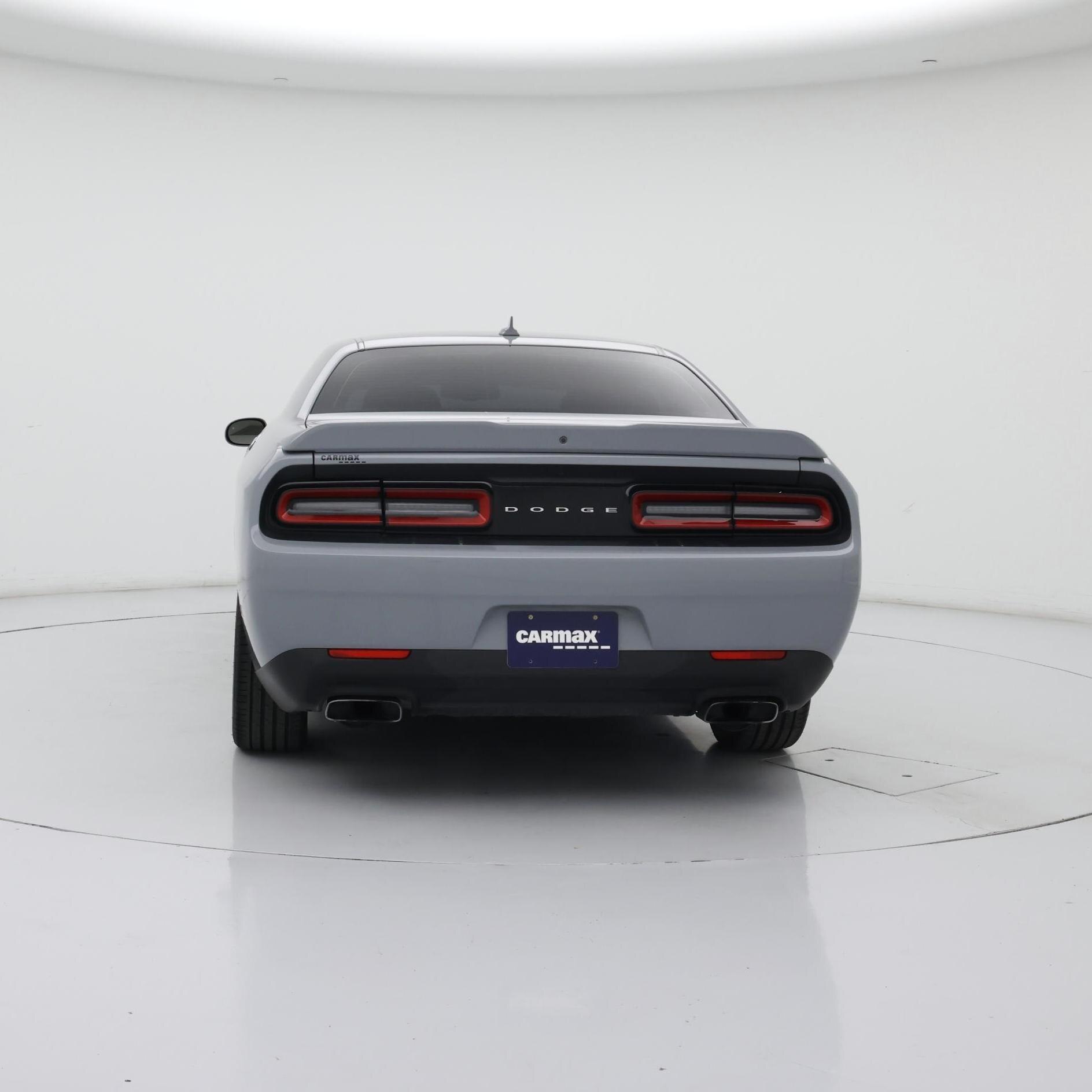 Thumbnail: 2022 Dodge Challenger - 6