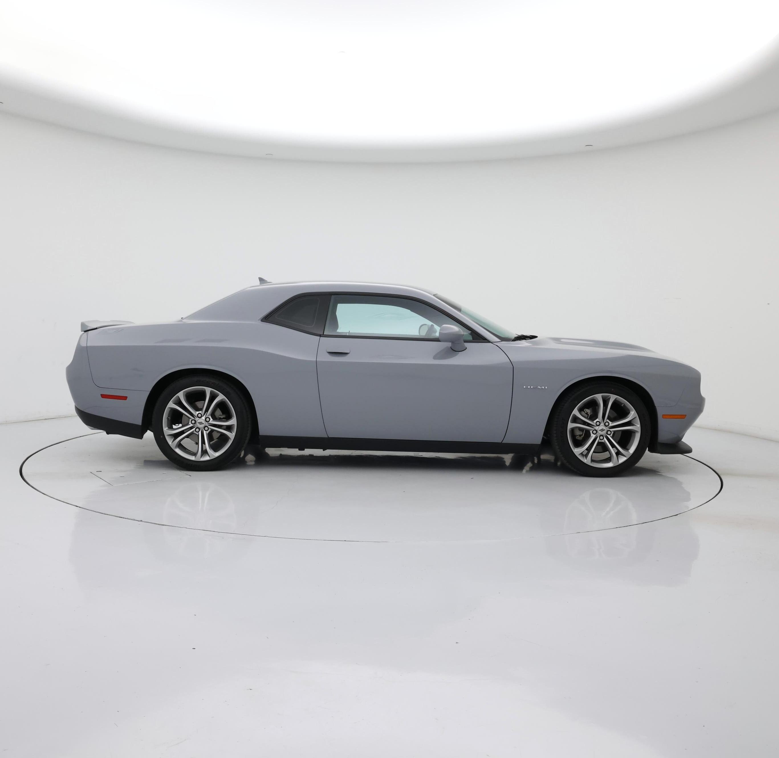 Thumbnail: 2022 Dodge Challenger - 7