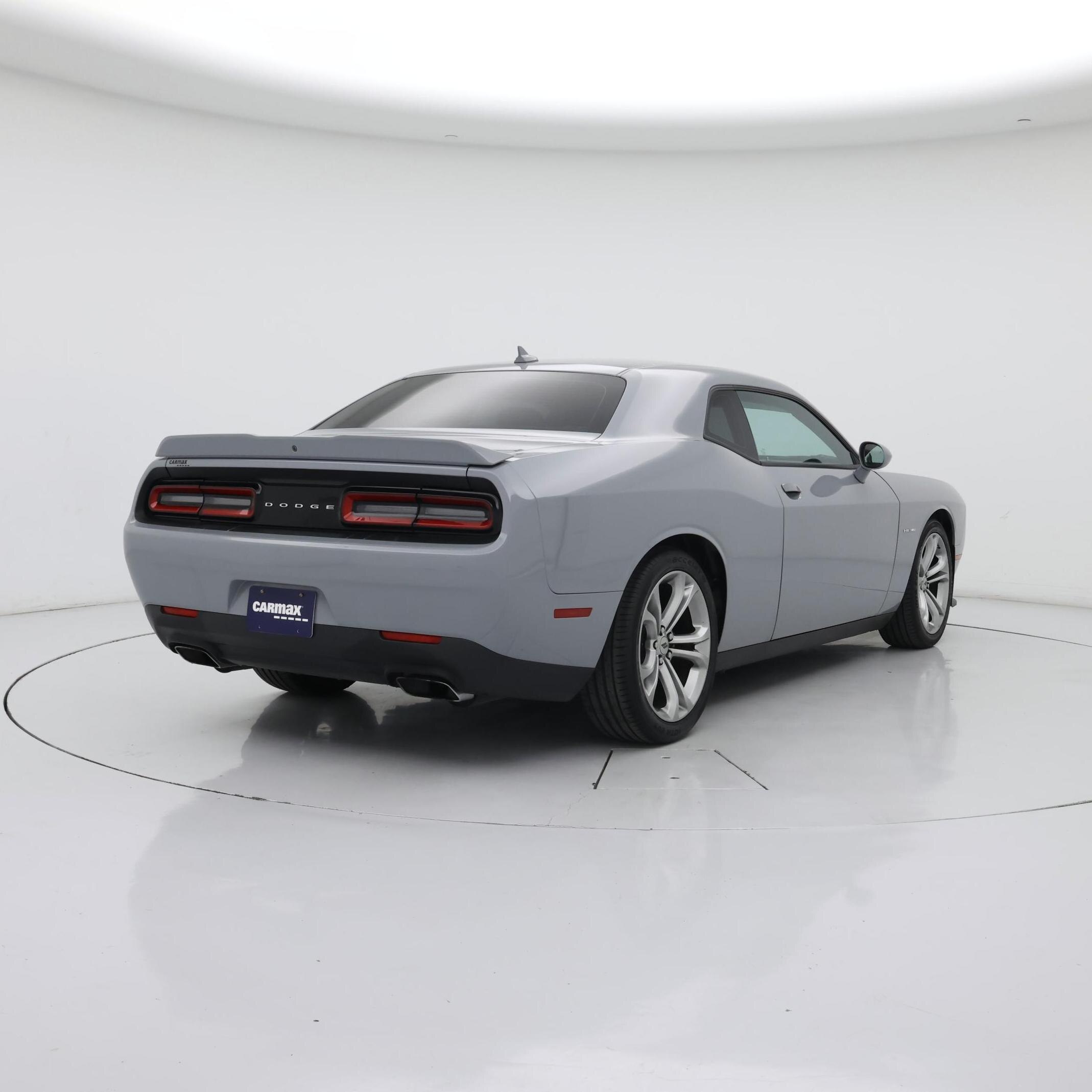 Thumbnail: 2022 Dodge Challenger - 8