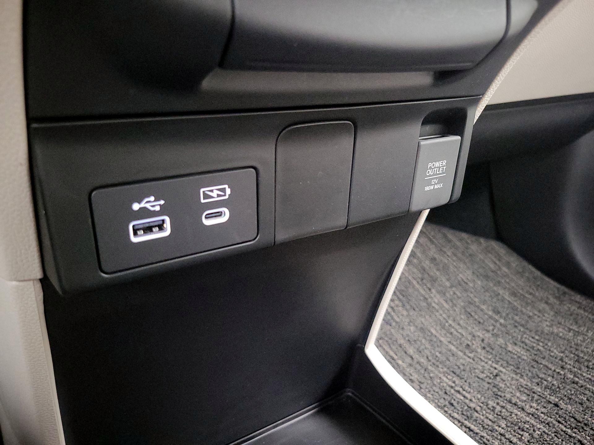 Thumbnail: 2026 Honda Odyssey - 18