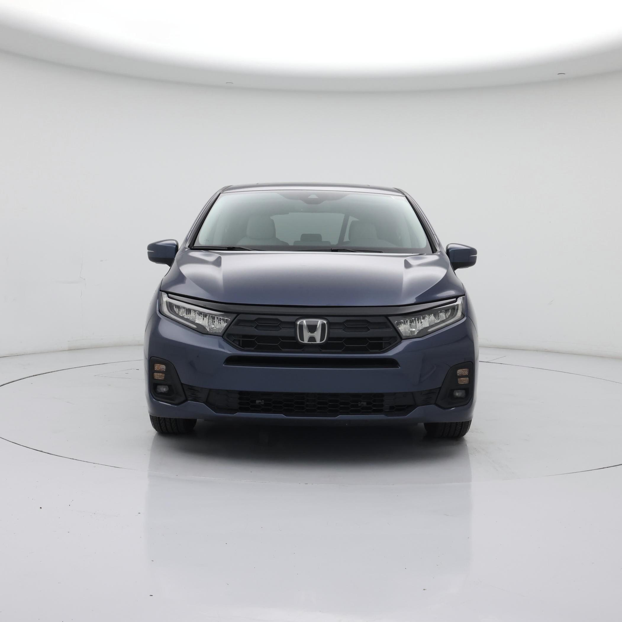 Thumbnail: 2026 Honda Odyssey - 5