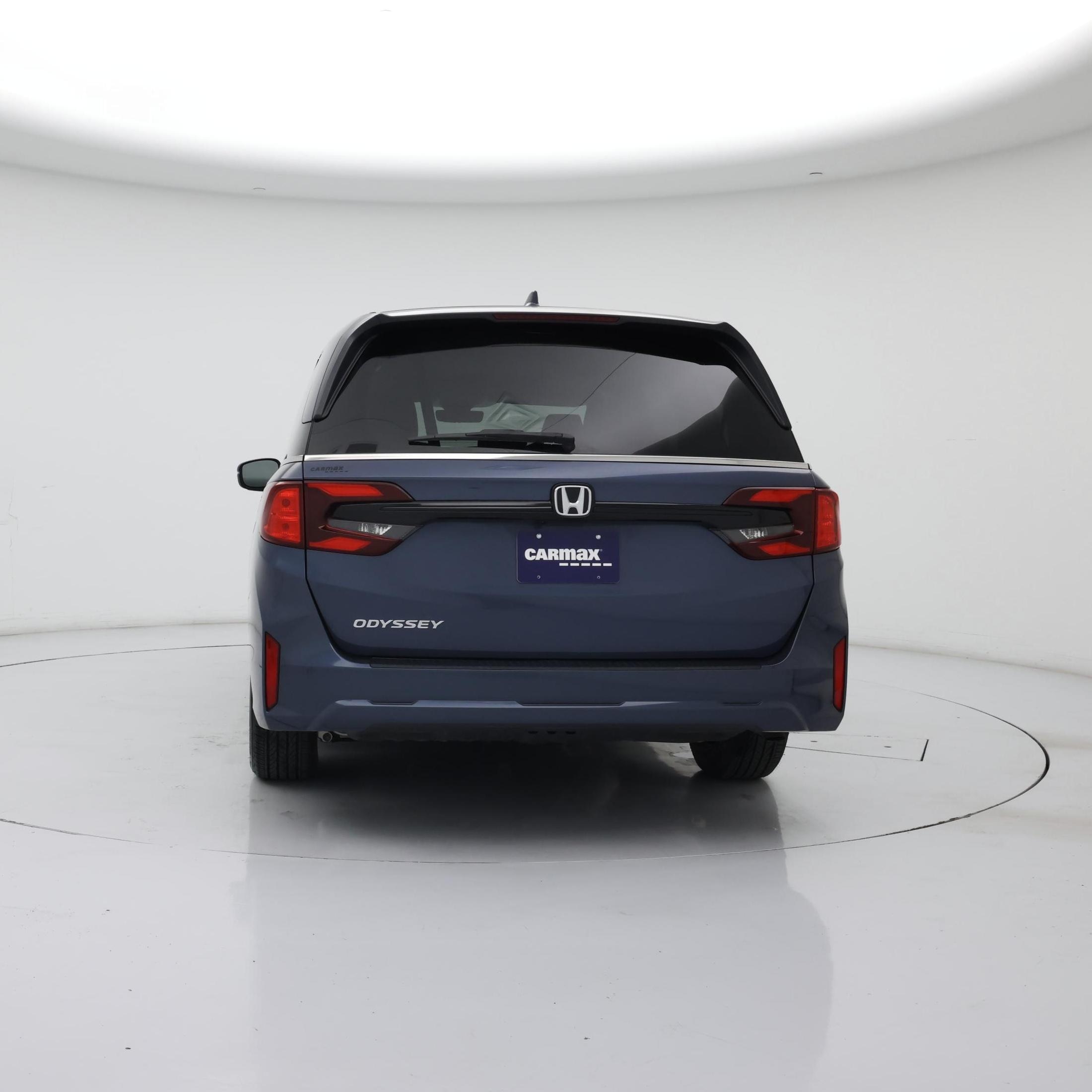 Thumbnail: 2026 Honda Odyssey - 6