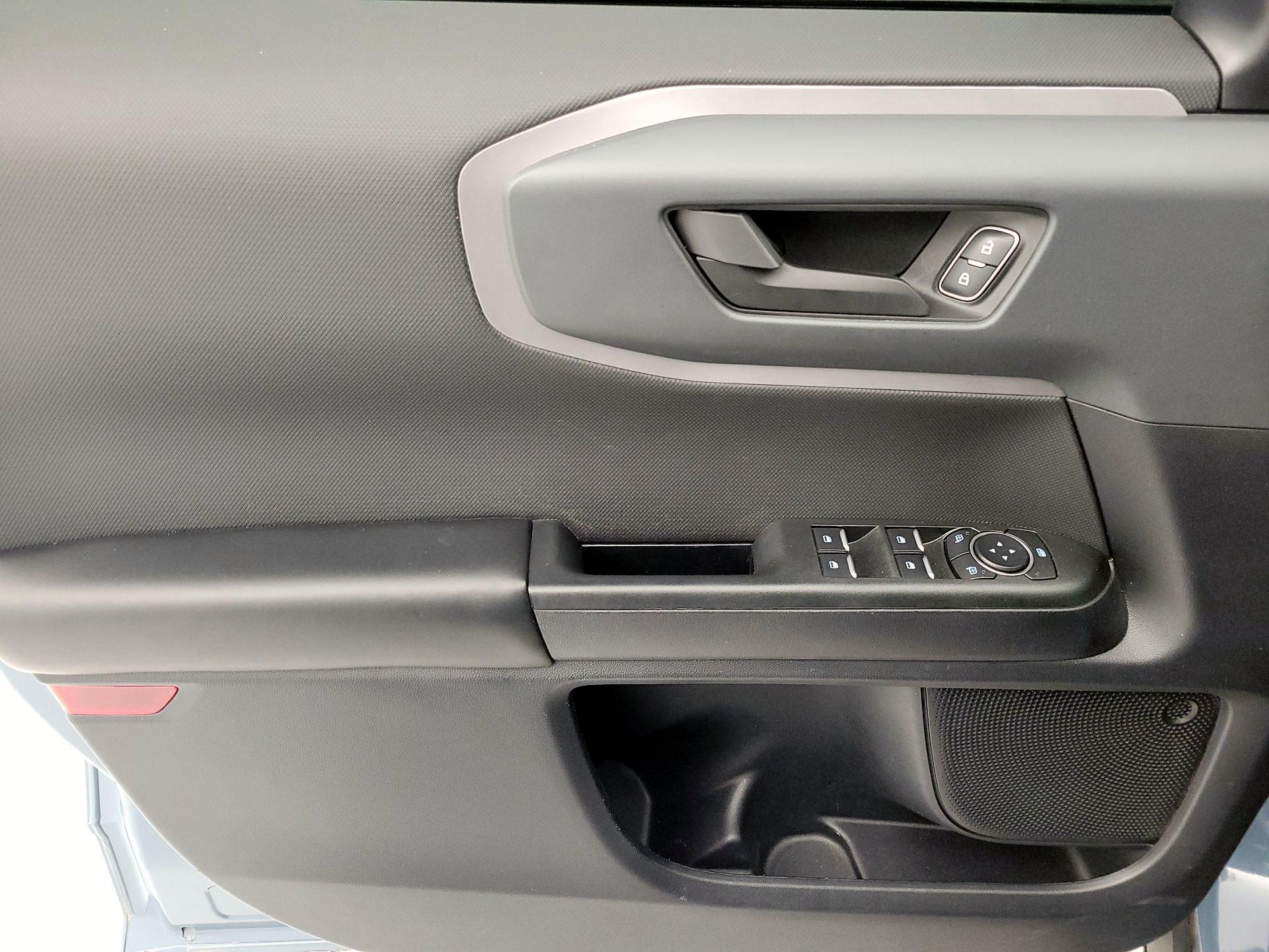 Thumbnail: 2024 Ford Bronco Sport - 12