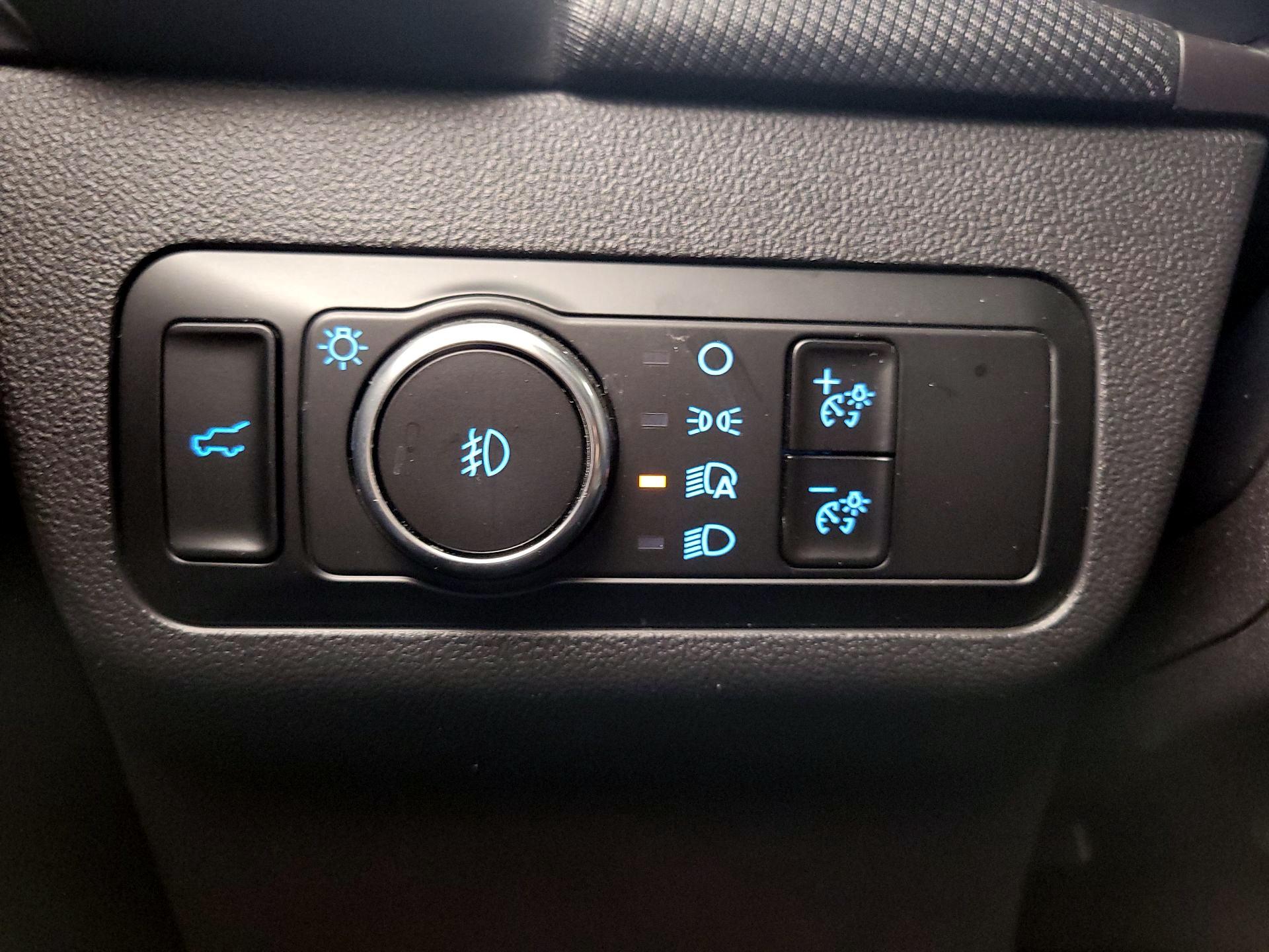 Thumbnail: 2024 Ford Bronco Sport - 13