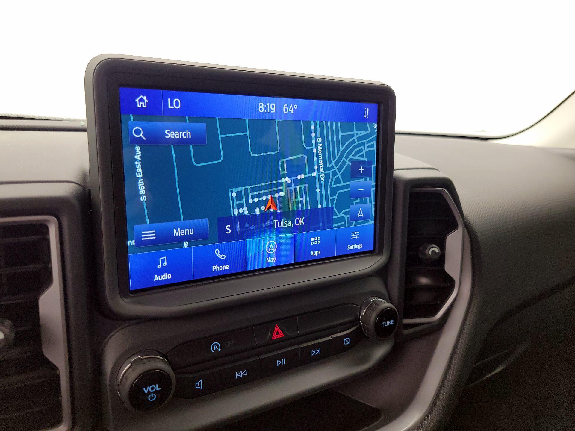 Thumbnail: 2024 Ford Bronco Sport - 14