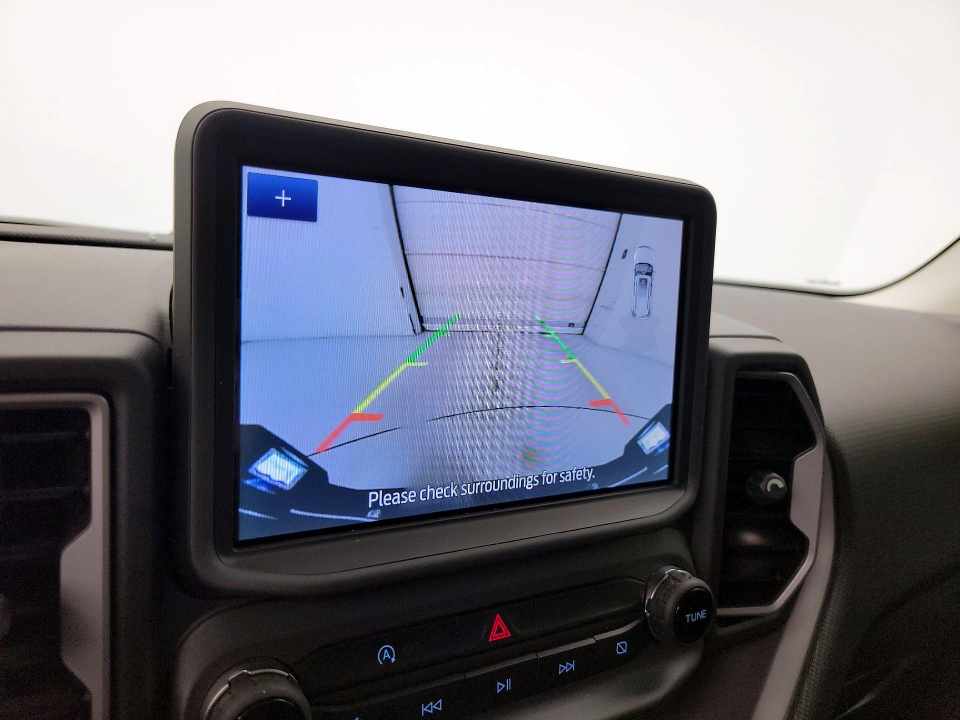 Thumbnail: 2024 Ford Bronco Sport - 15