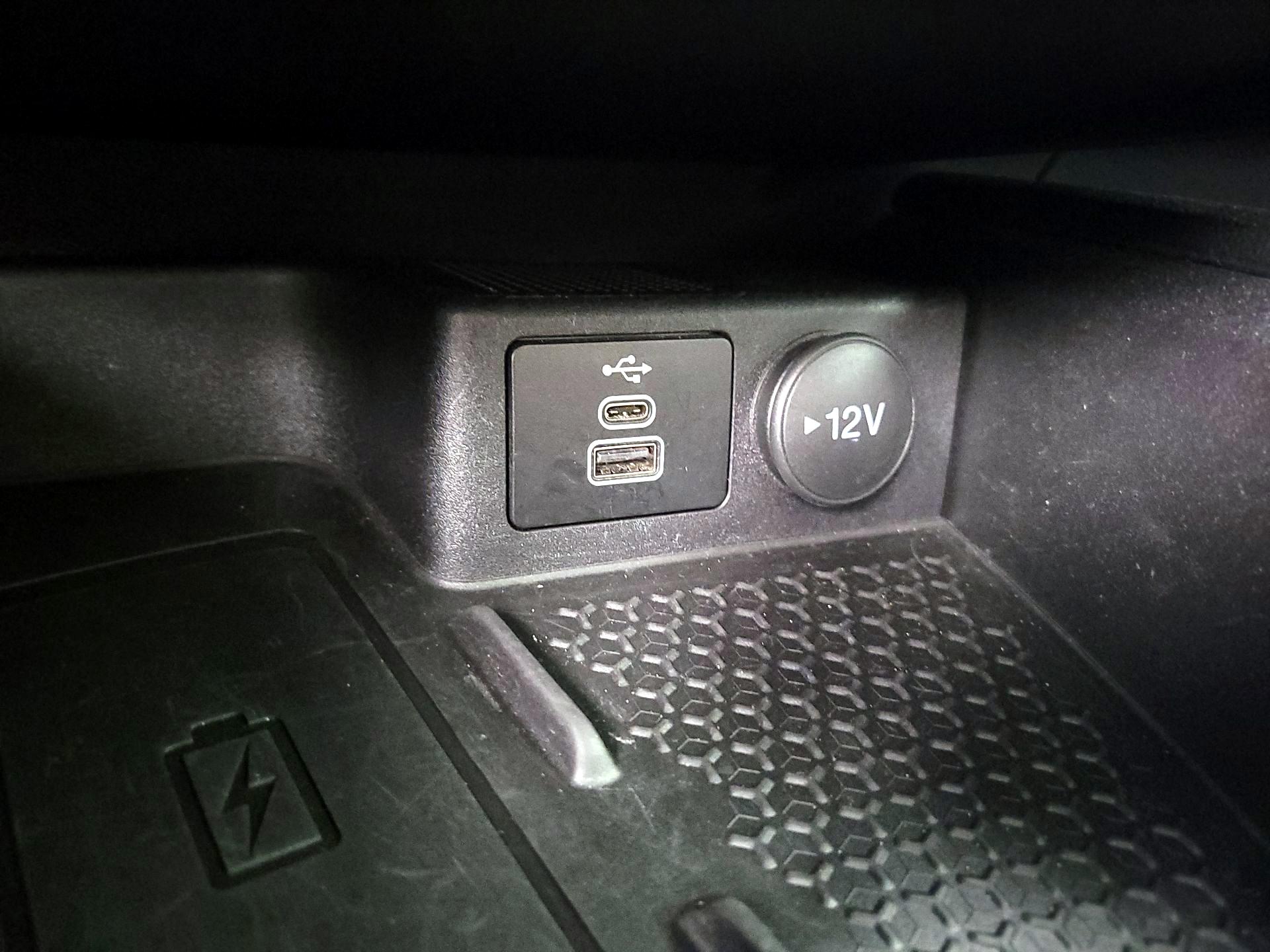 Thumbnail: 2024 Ford Bronco Sport - 19