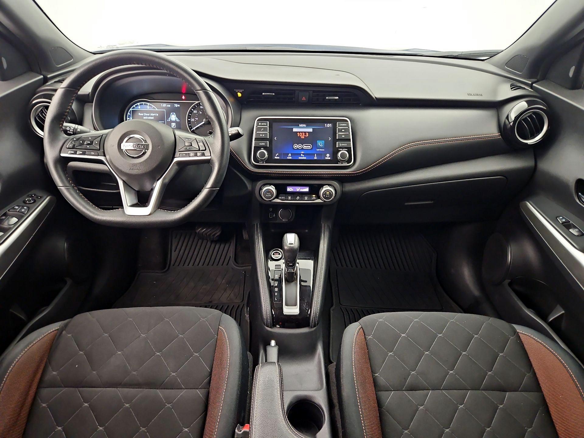 Thumbnail: 2020 Nissan Kicks - 9