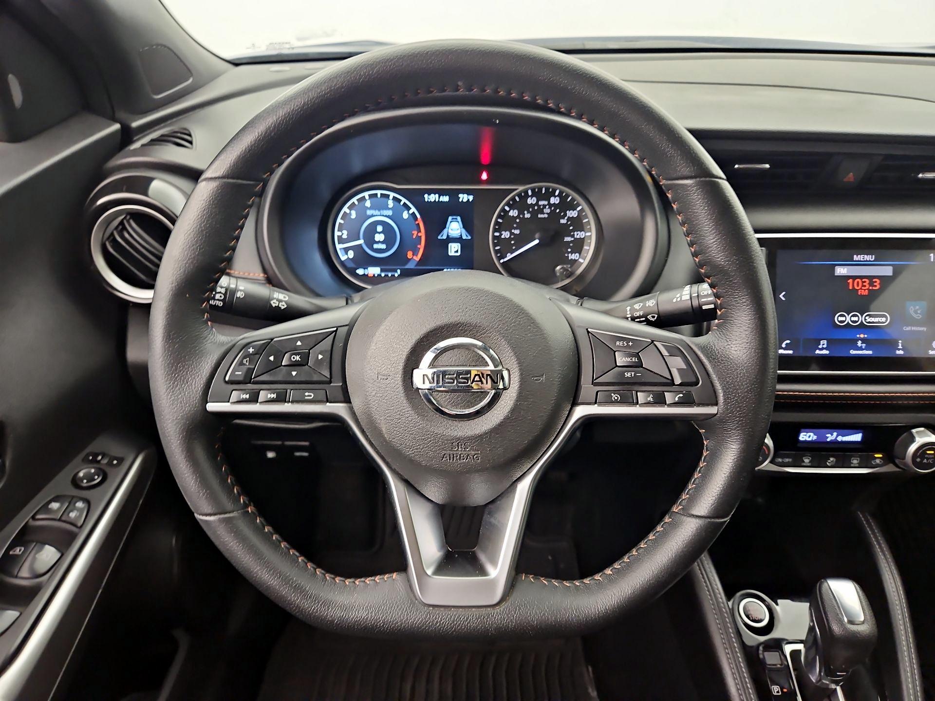 Thumbnail: 2020 Nissan Kicks - 10