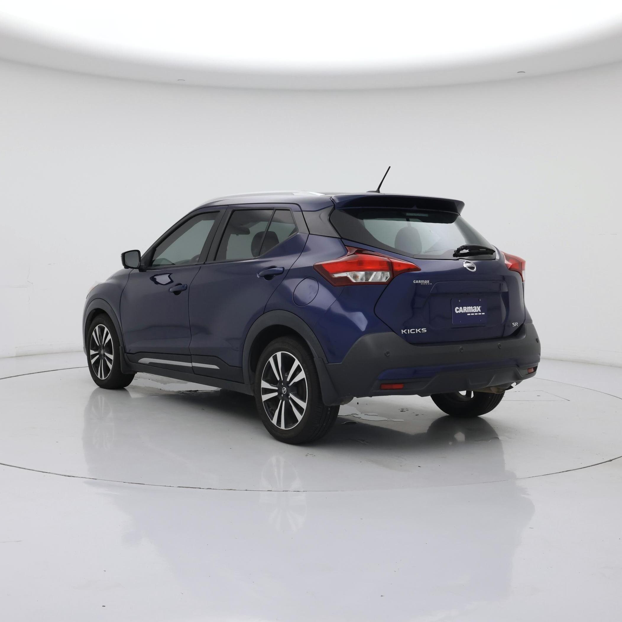 Thumbnail: 2020 Nissan Kicks - 2