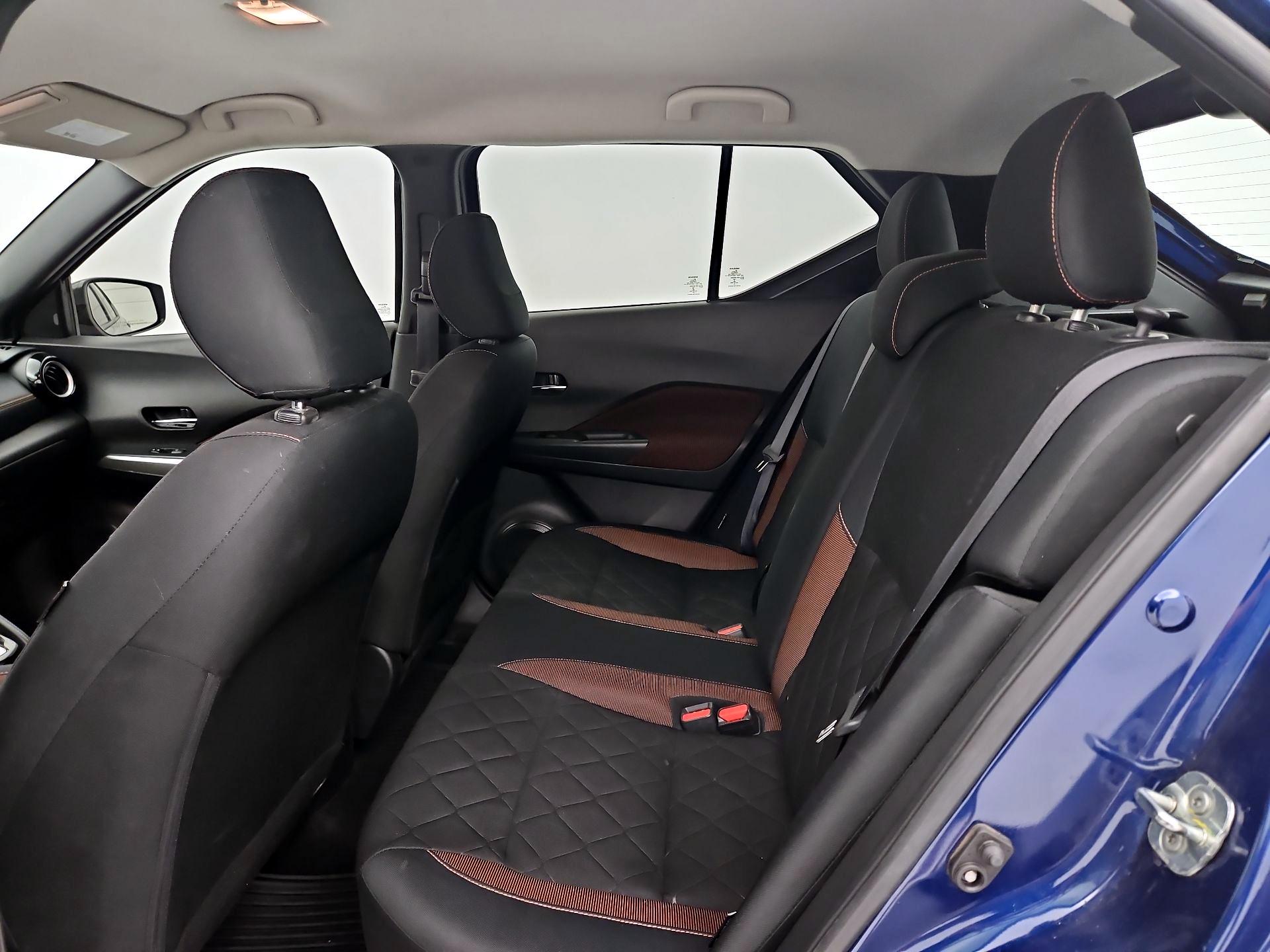 Thumbnail: 2020 Nissan Kicks - 19