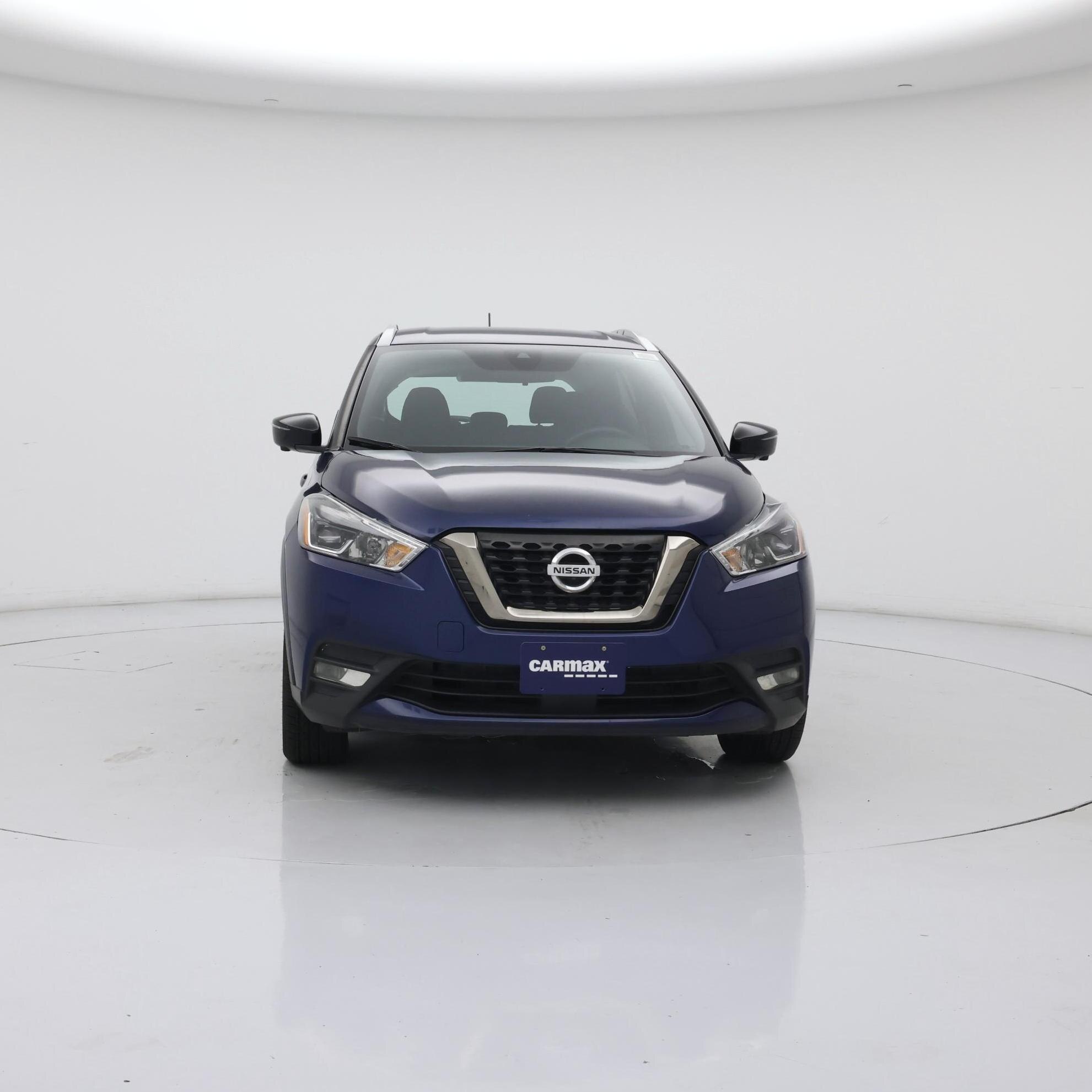 Thumbnail: 2020 Nissan Kicks - 5