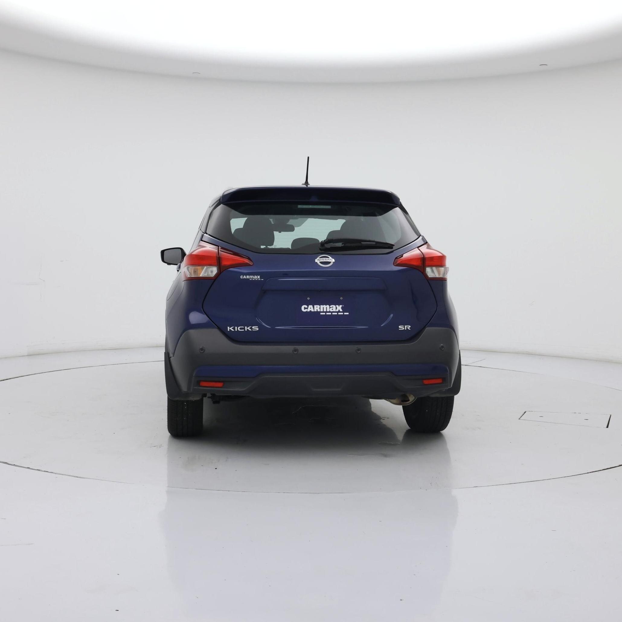 Thumbnail: 2020 Nissan Kicks - 6