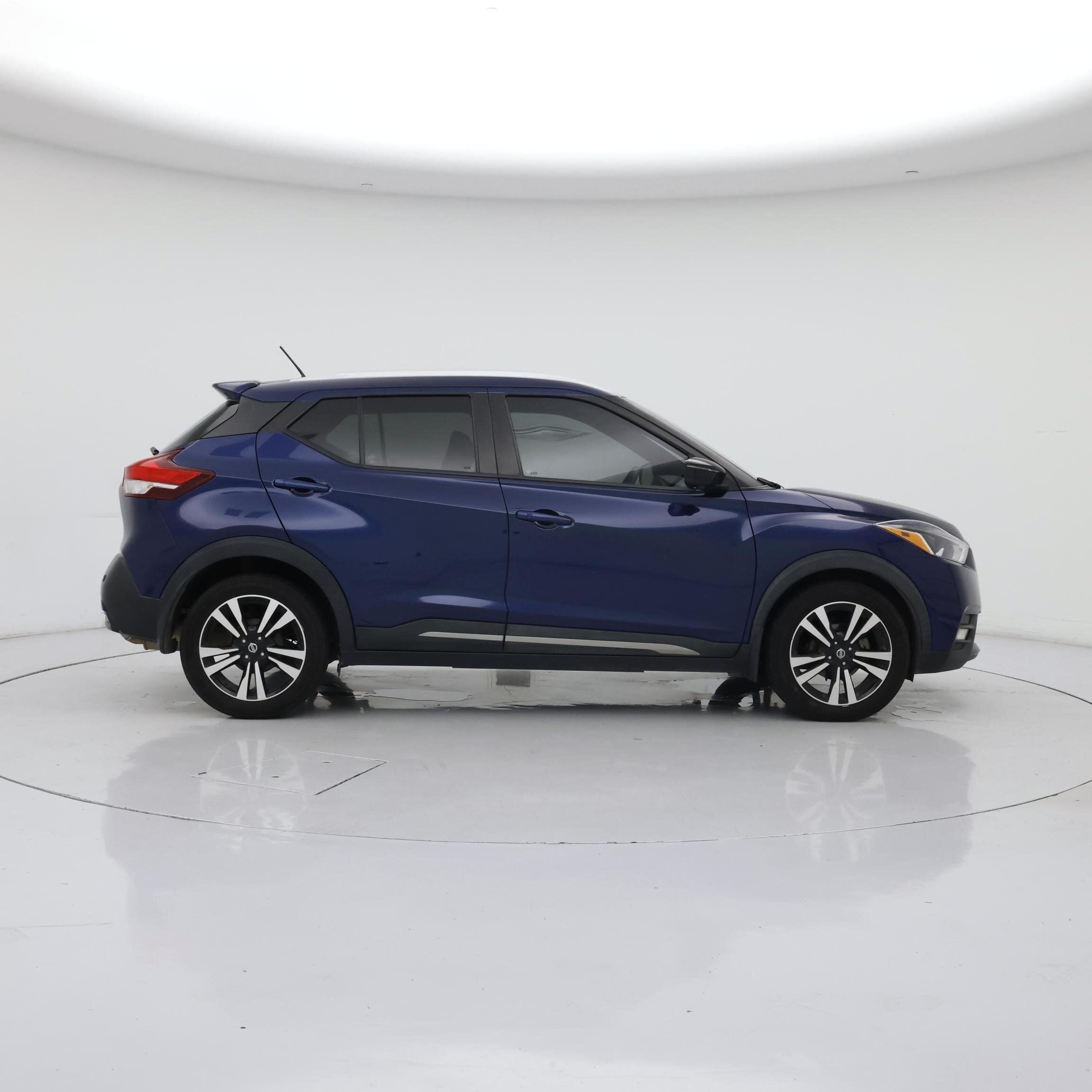 Thumbnail: 2020 Nissan Kicks - 7