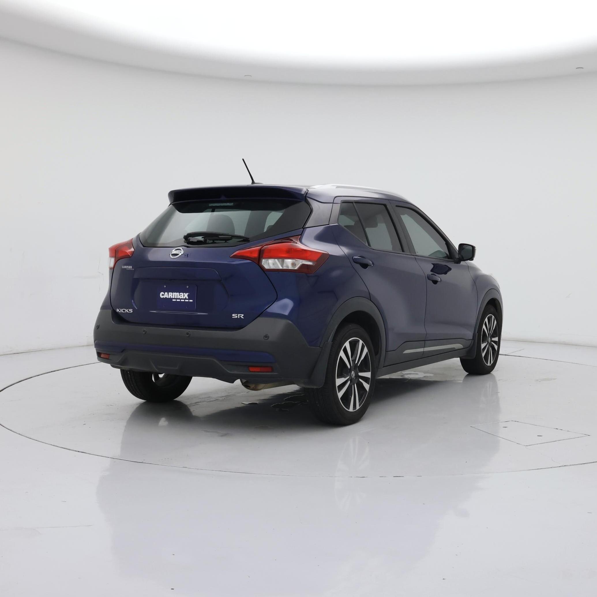 Thumbnail: 2020 Nissan Kicks - 8