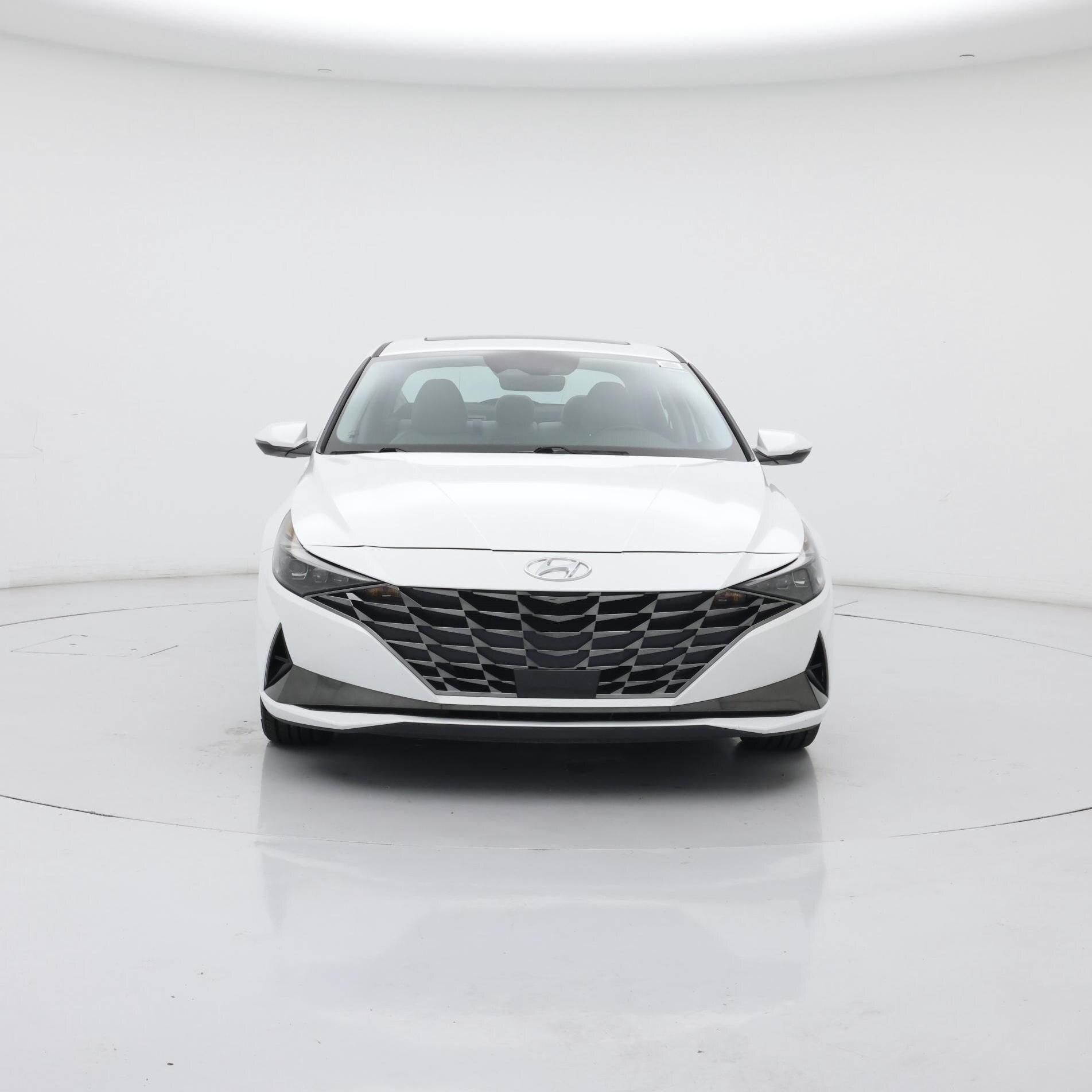 Thumbnail: 2023 Hyundai Elantra - 5