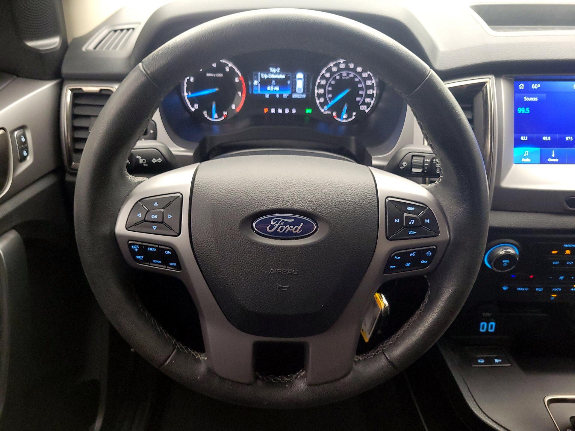 Thumbnail: 2022 Ford Ranger - 10