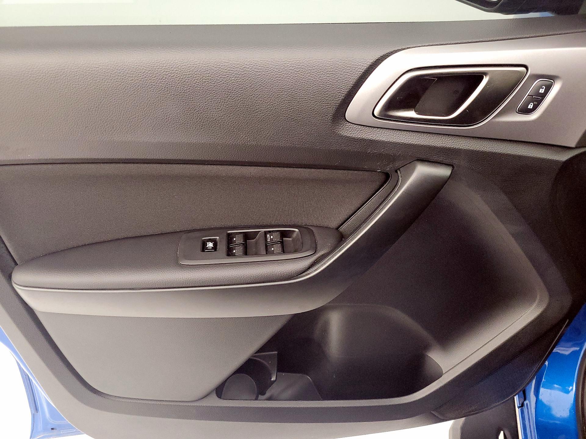 Thumbnail: 2022 Ford Ranger - 12