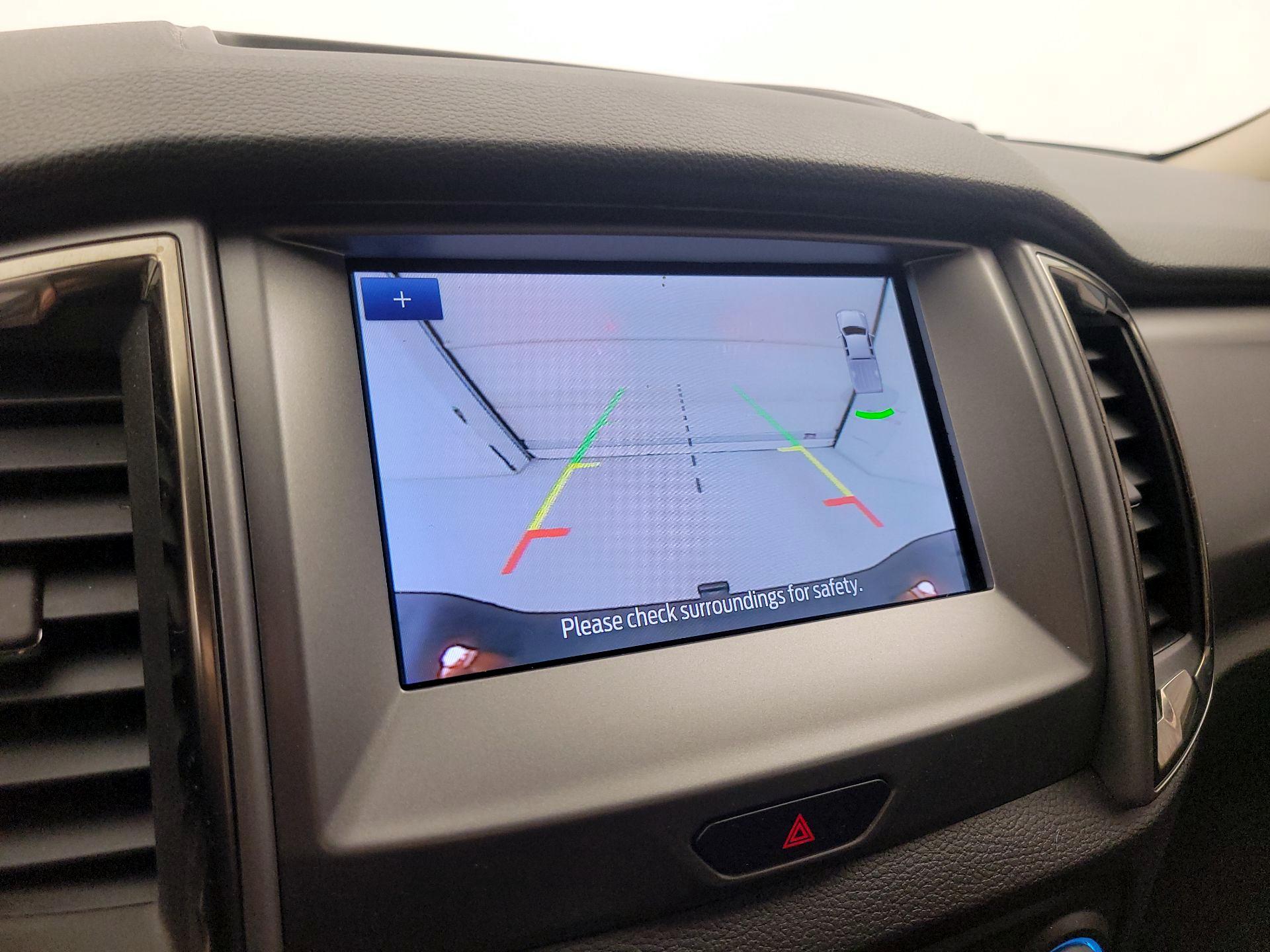 Thumbnail: 2022 Ford Ranger - 14