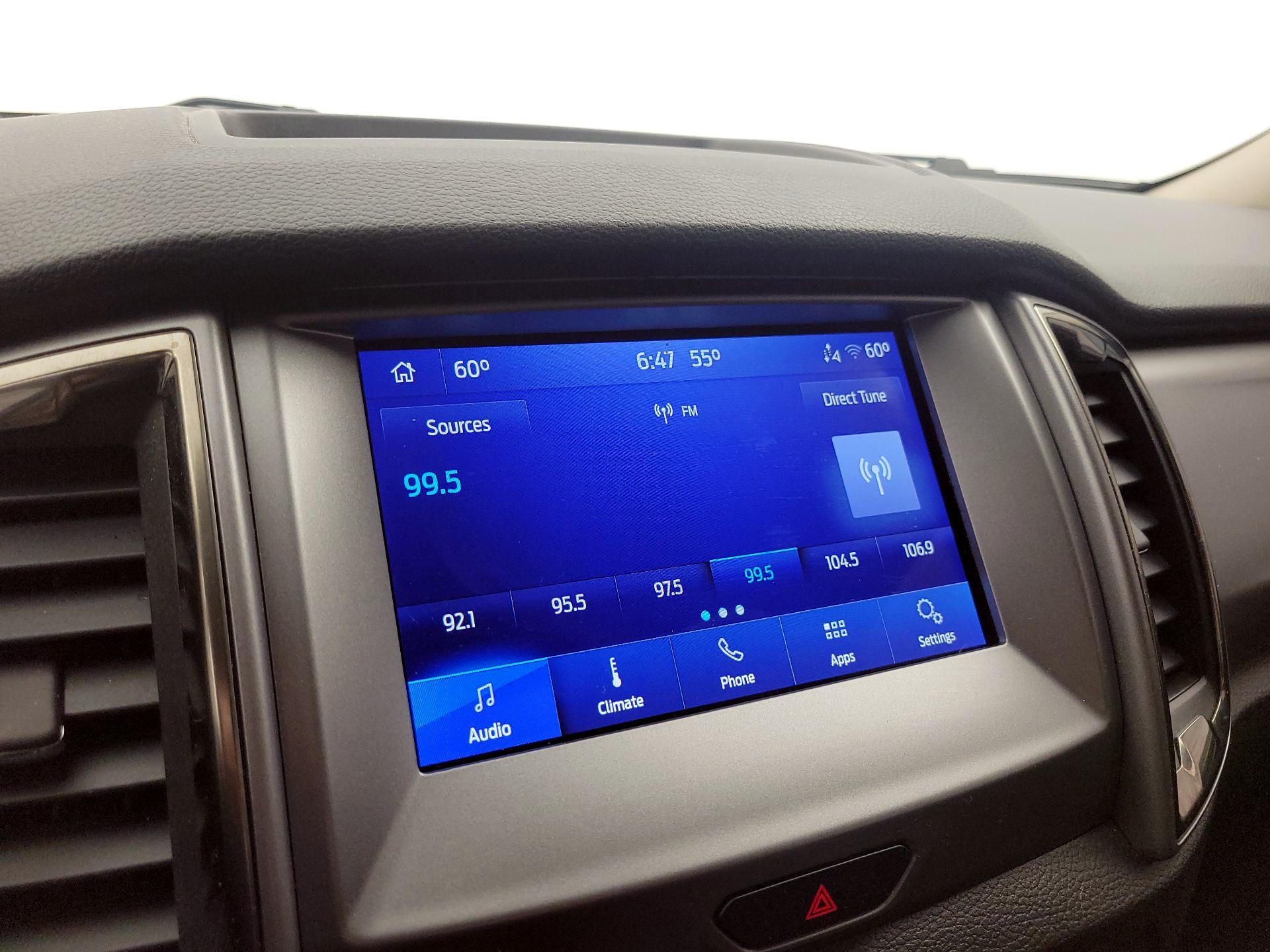 Thumbnail: 2022 Ford Ranger - 15