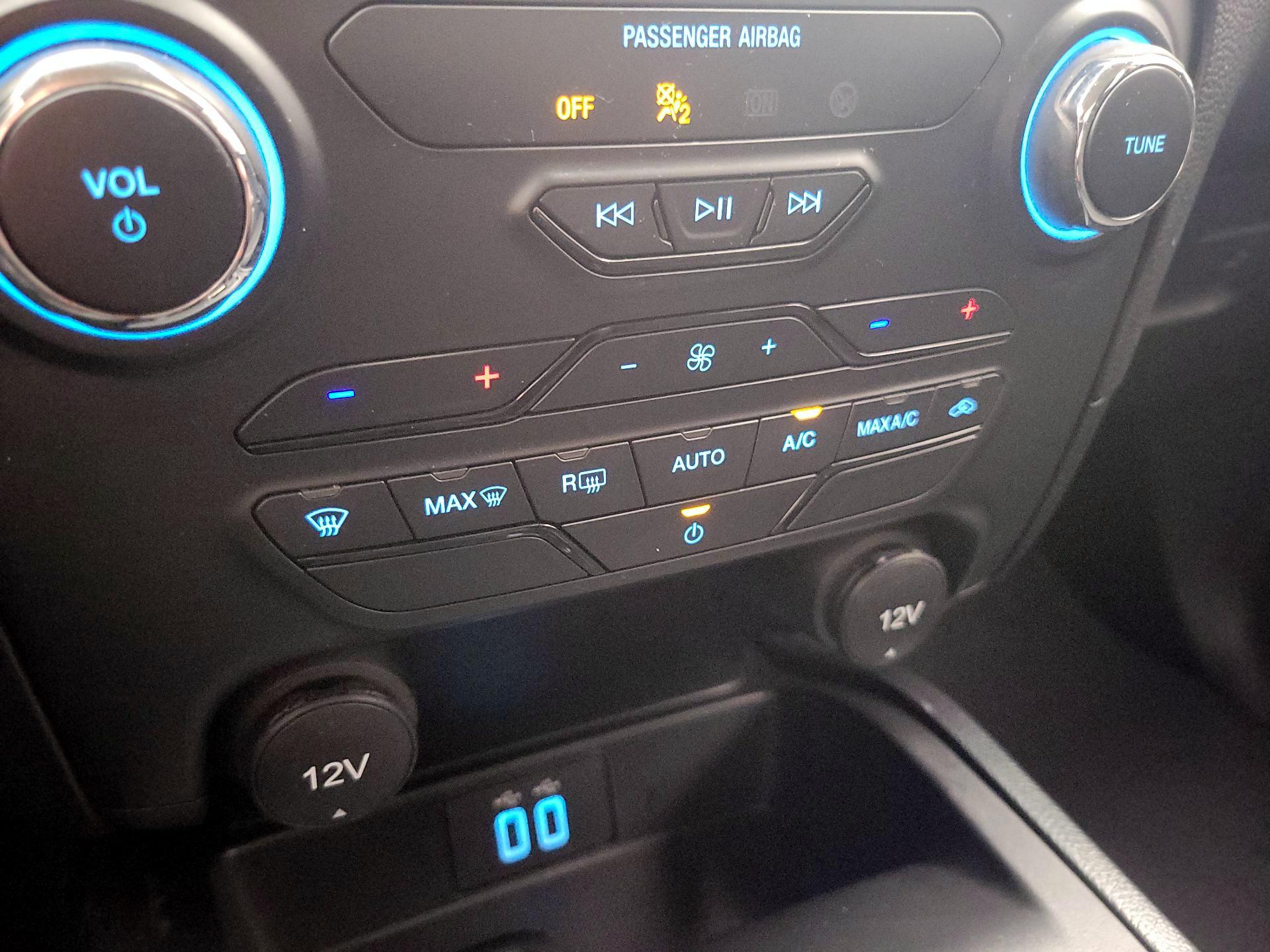 Thumbnail: 2022 Ford Ranger - 16