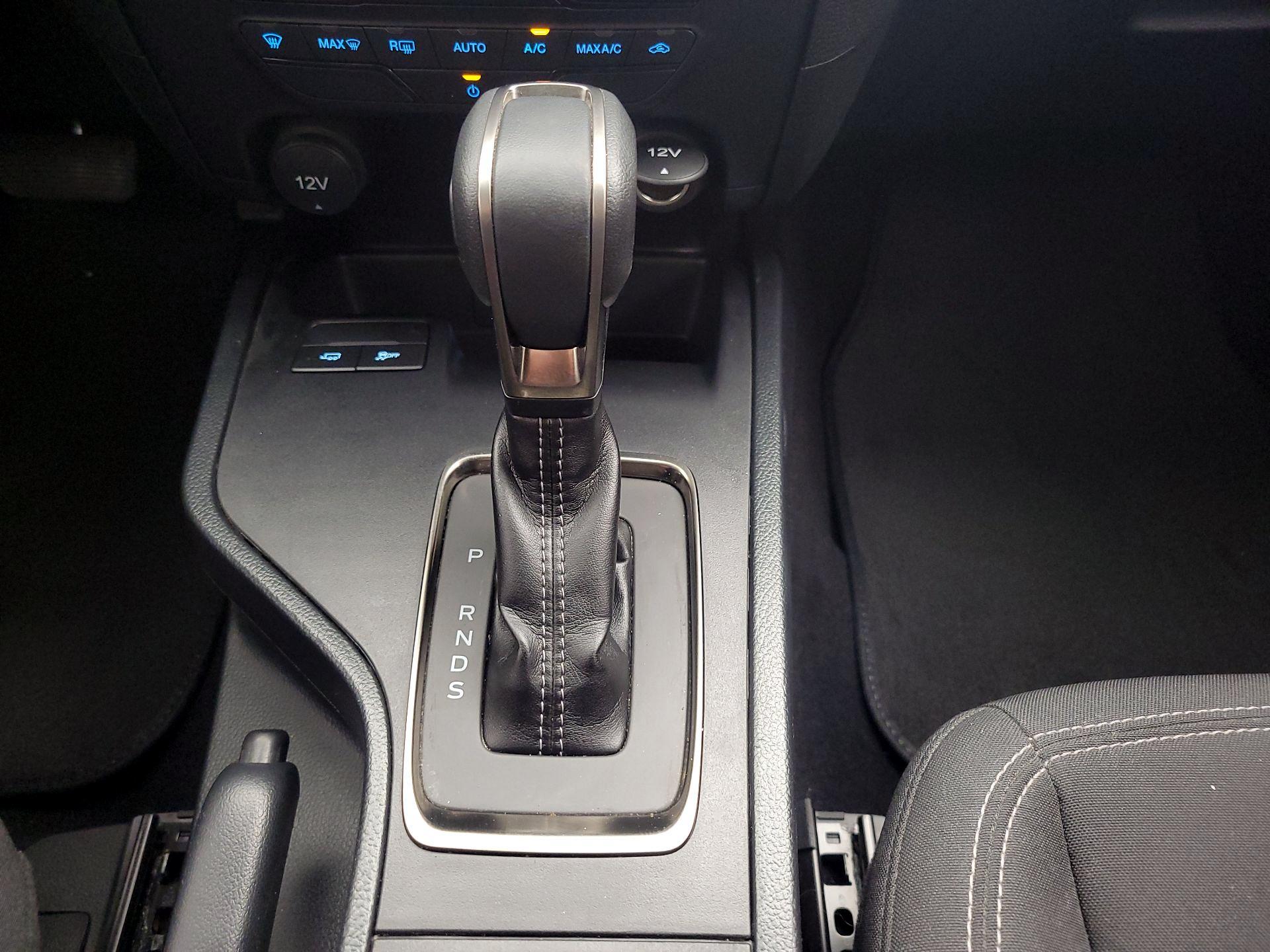 Thumbnail: 2022 Ford Ranger - 17