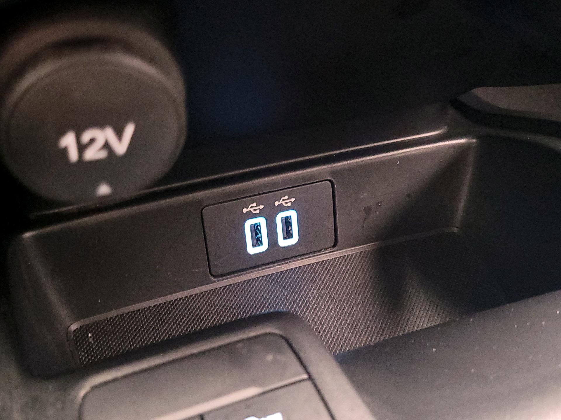 Thumbnail: 2022 Ford Ranger - 18