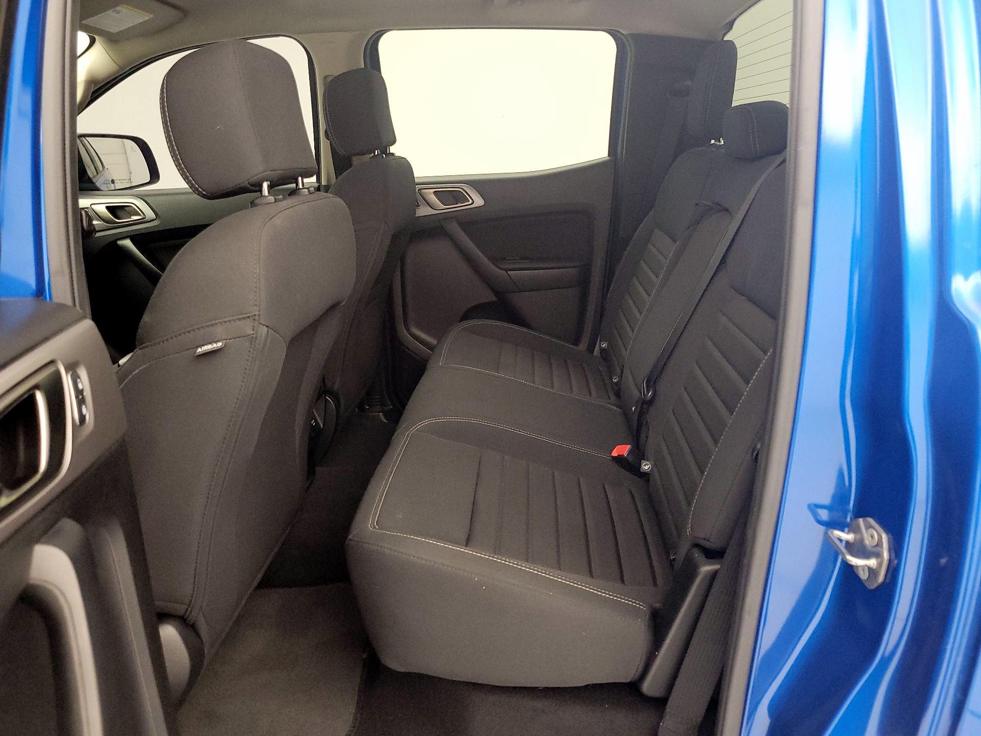 Thumbnail: 2022 Ford Ranger - 19