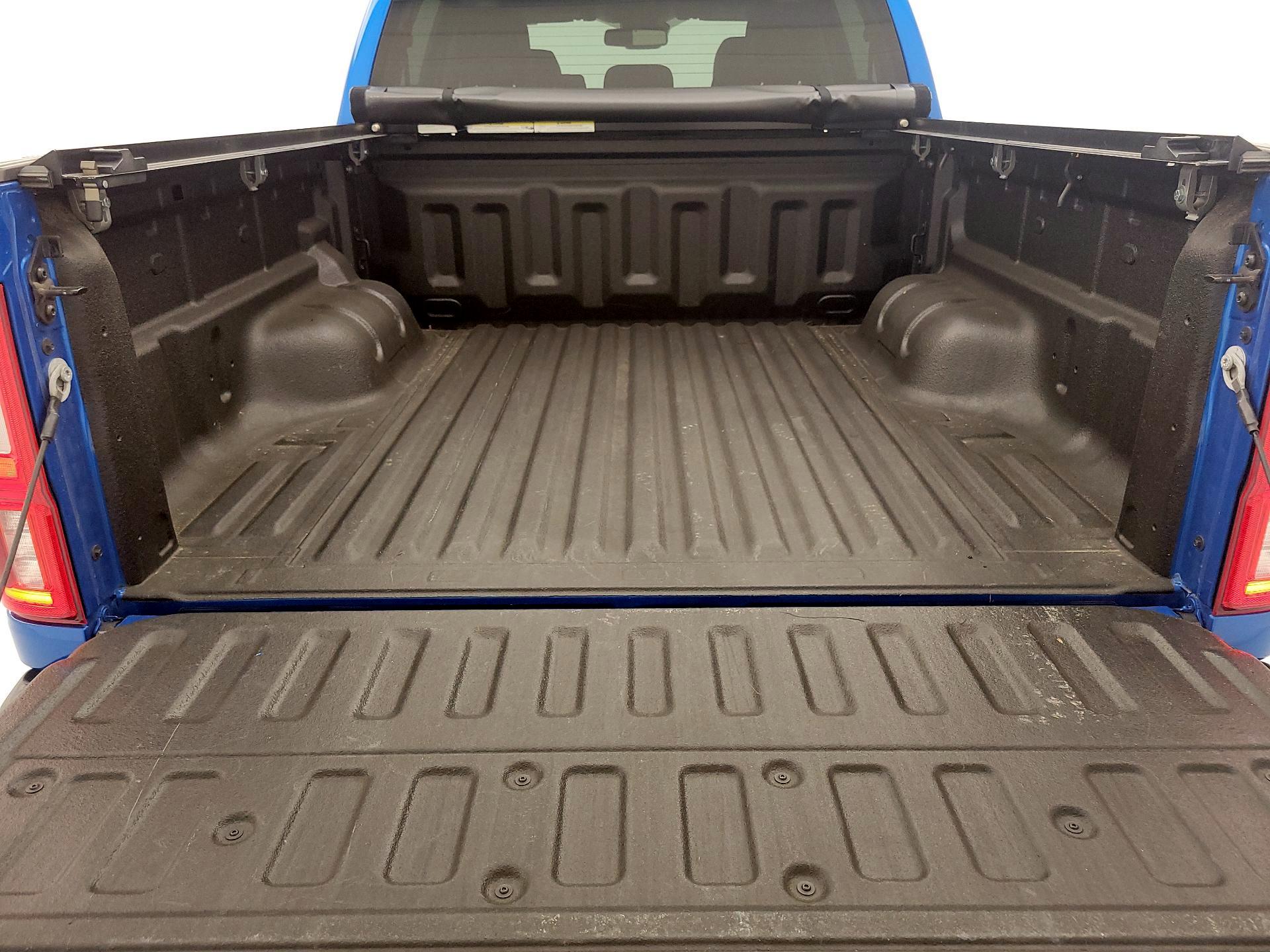 Thumbnail: 2022 Ford Ranger - 20