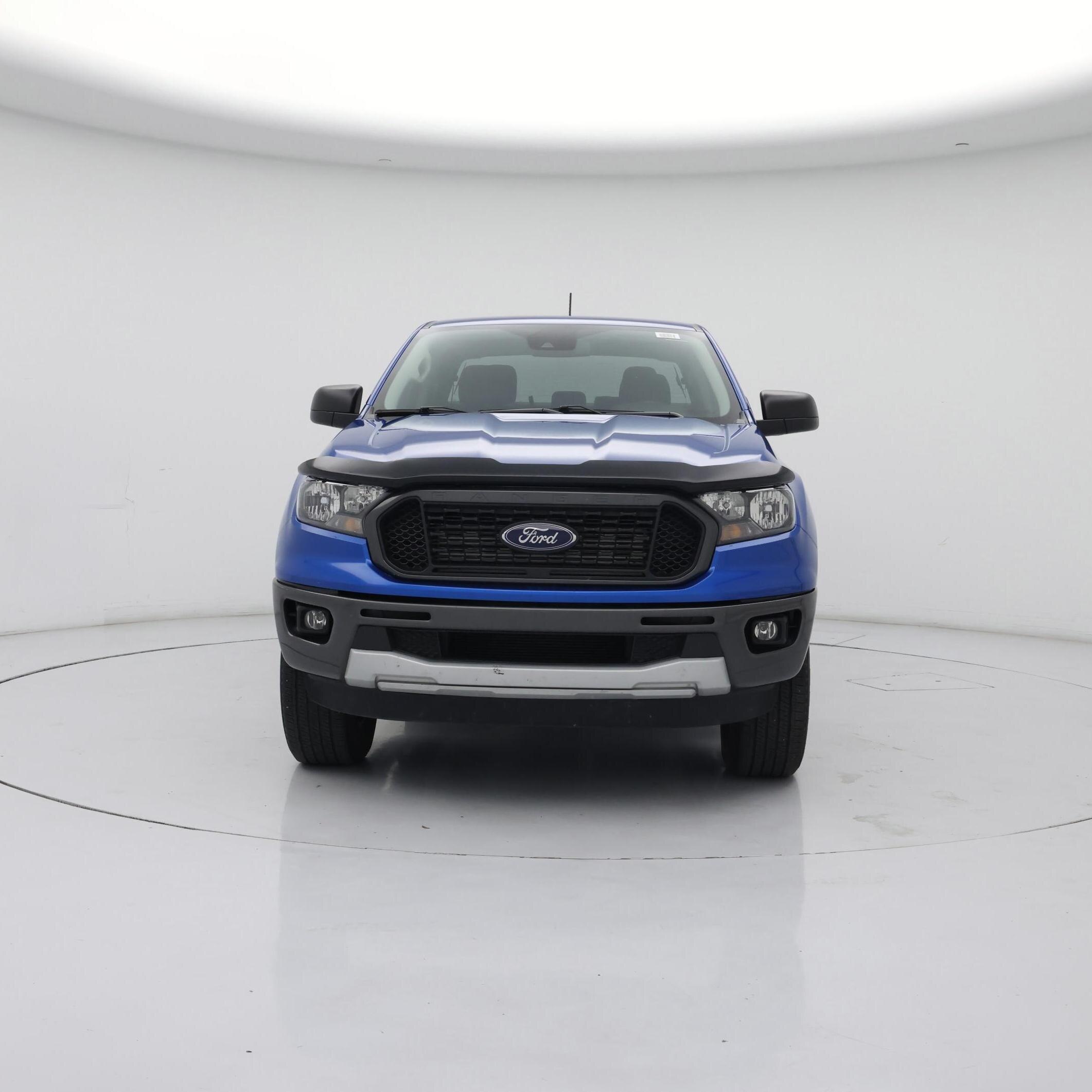 Thumbnail: 2022 Ford Ranger - 5