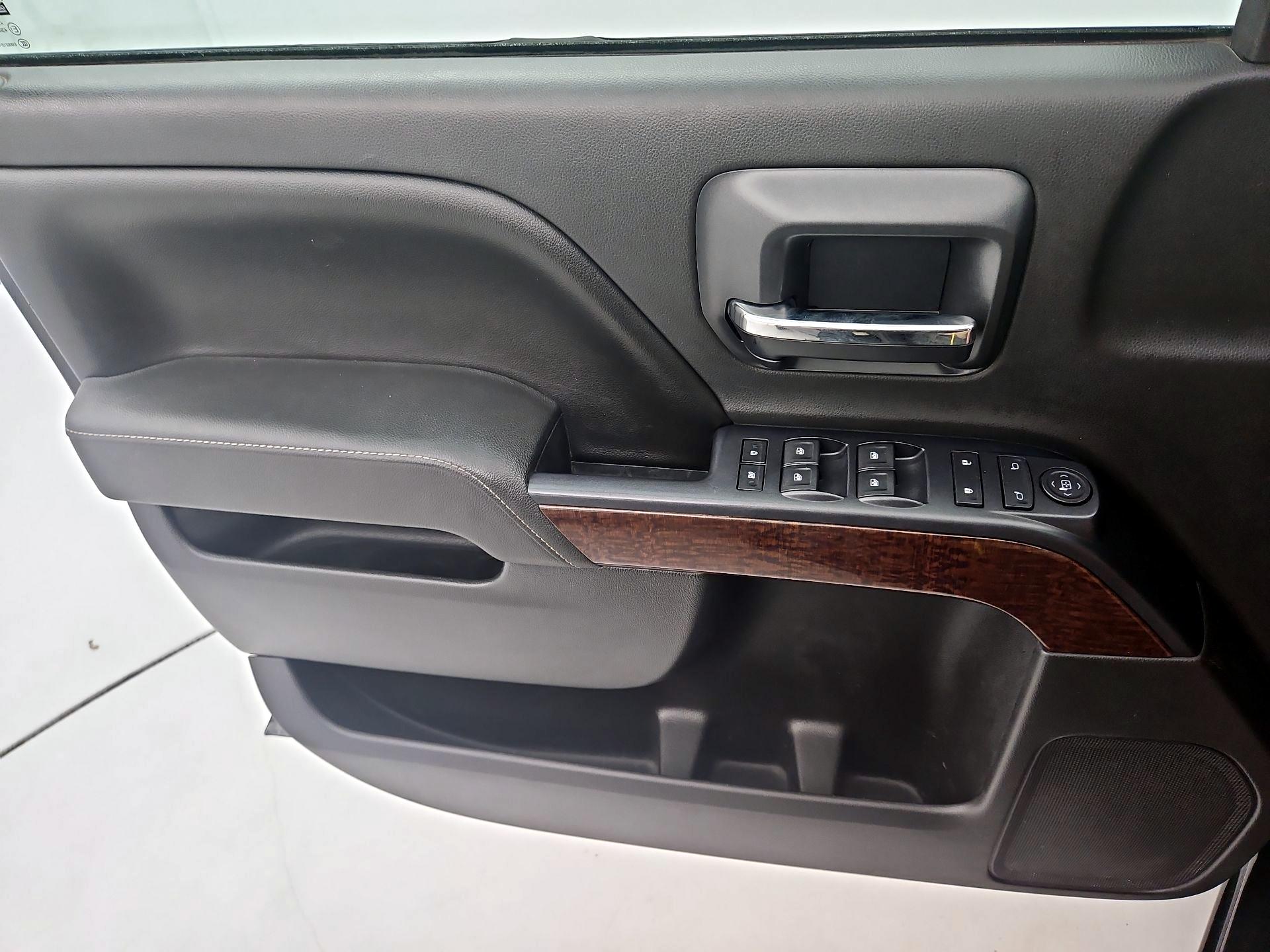 Thumbnail: 2015 GMC Sierra 1500 - 12