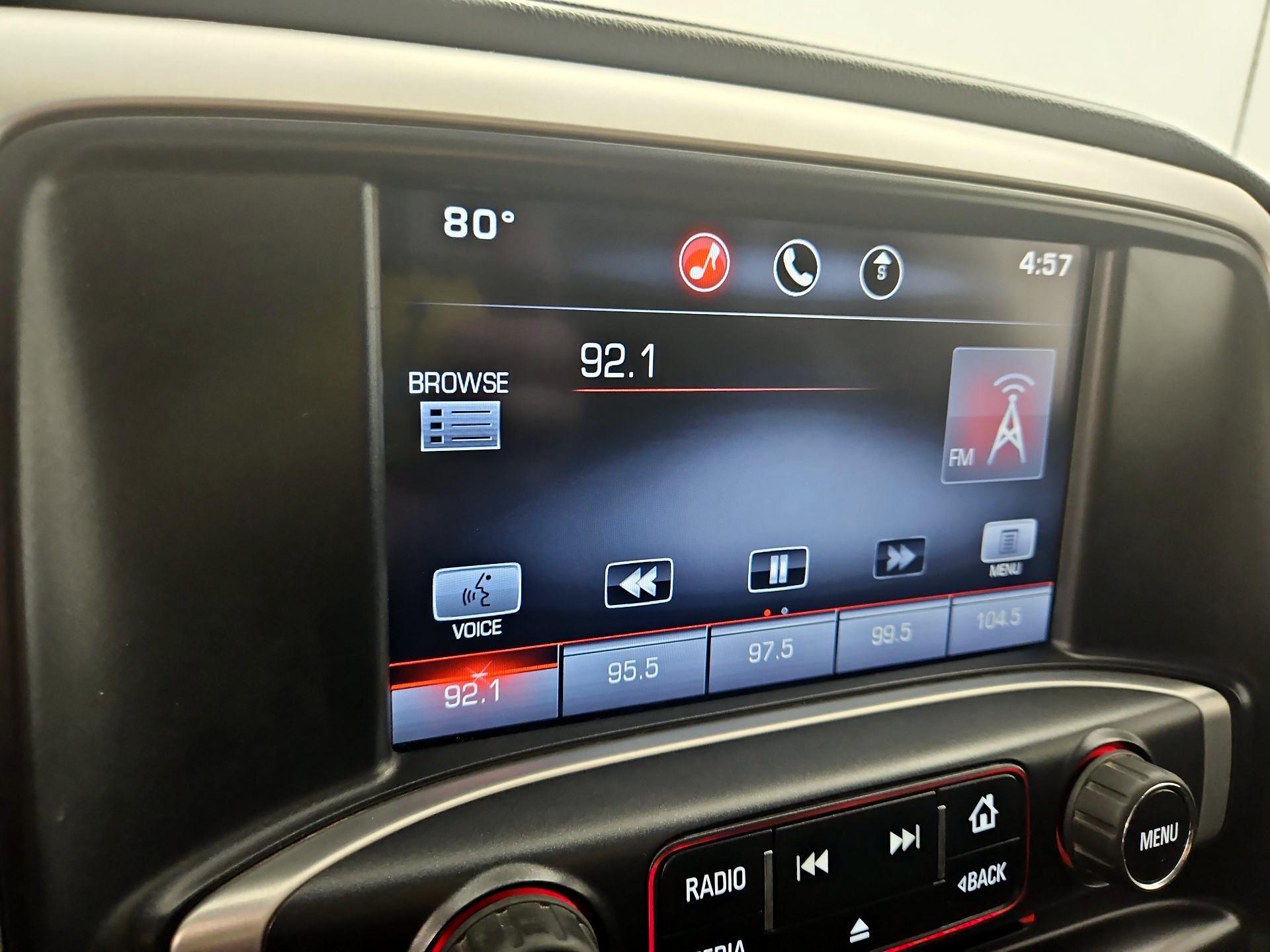 Thumbnail: 2015 GMC Sierra 1500 - 15