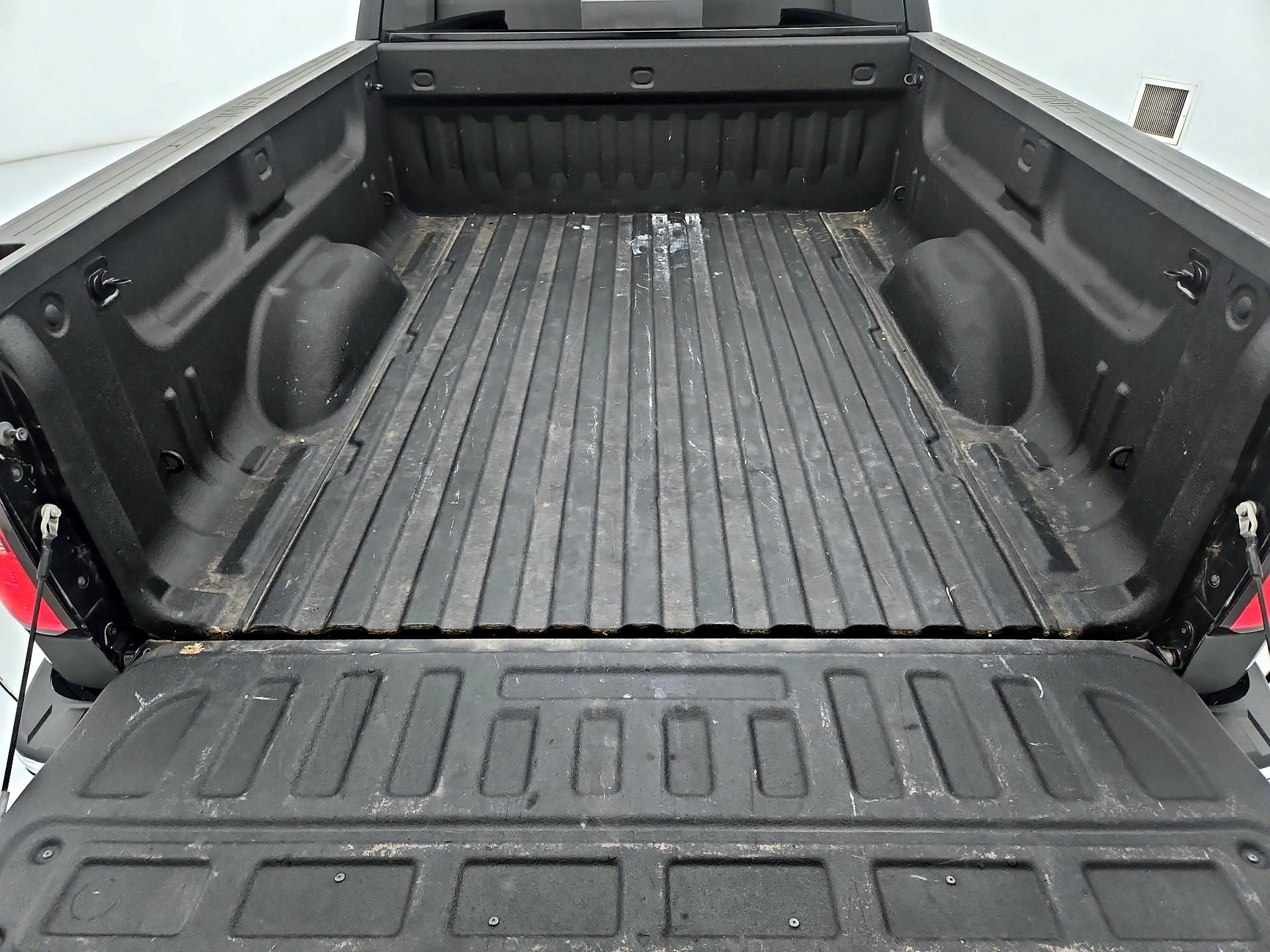 Thumbnail: 2015 GMC Sierra 1500 - 20
