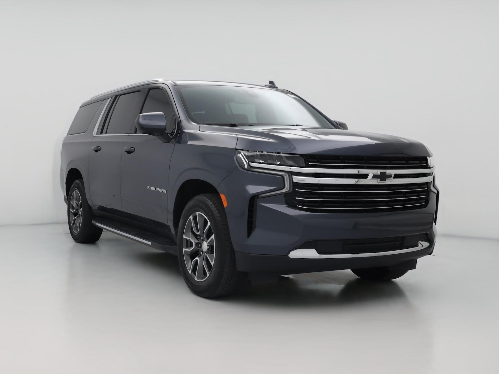 2021 Chevrolet Suburban