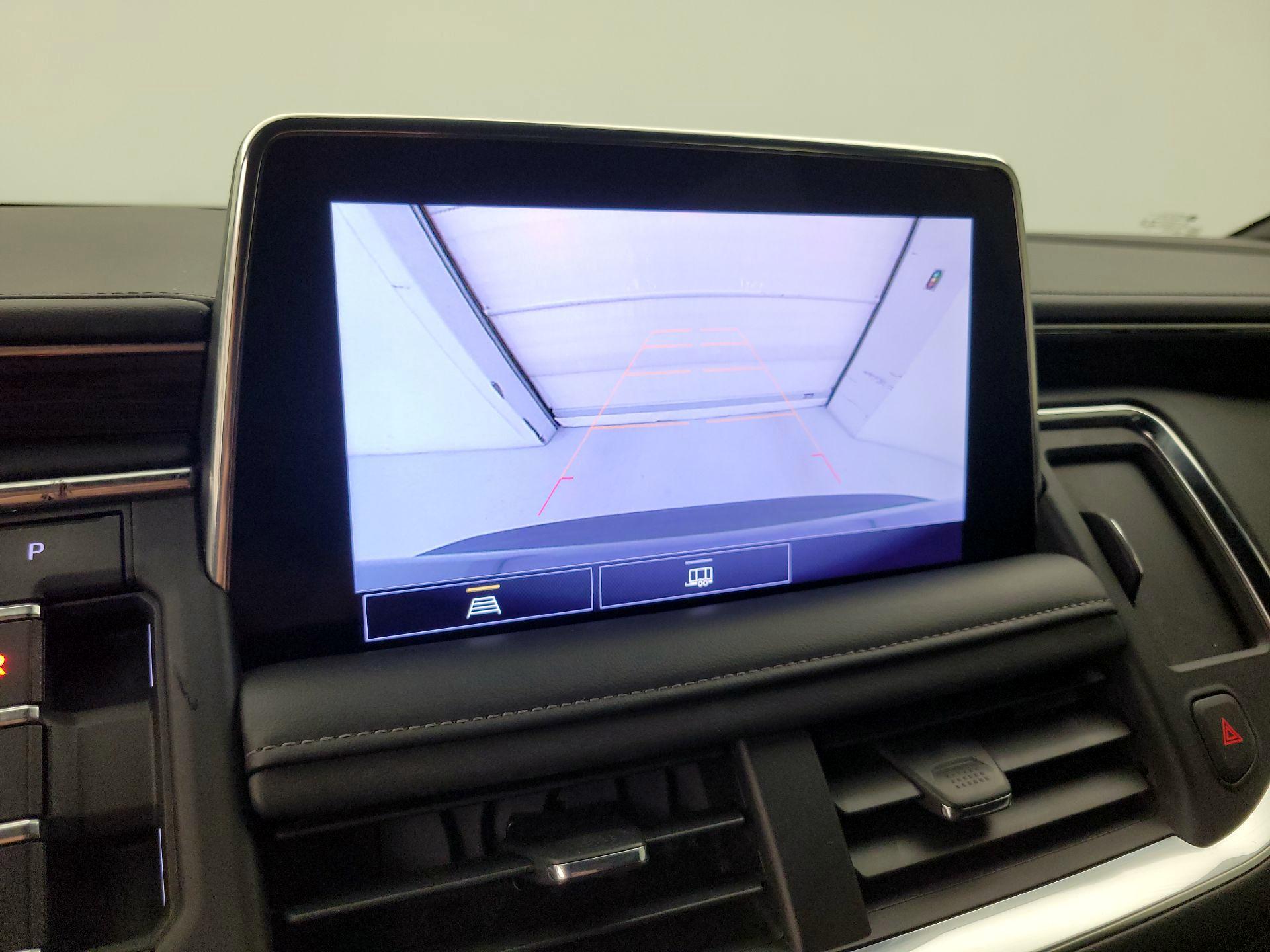 Thumbnail: 2021 Chevrolet Suburban - 14