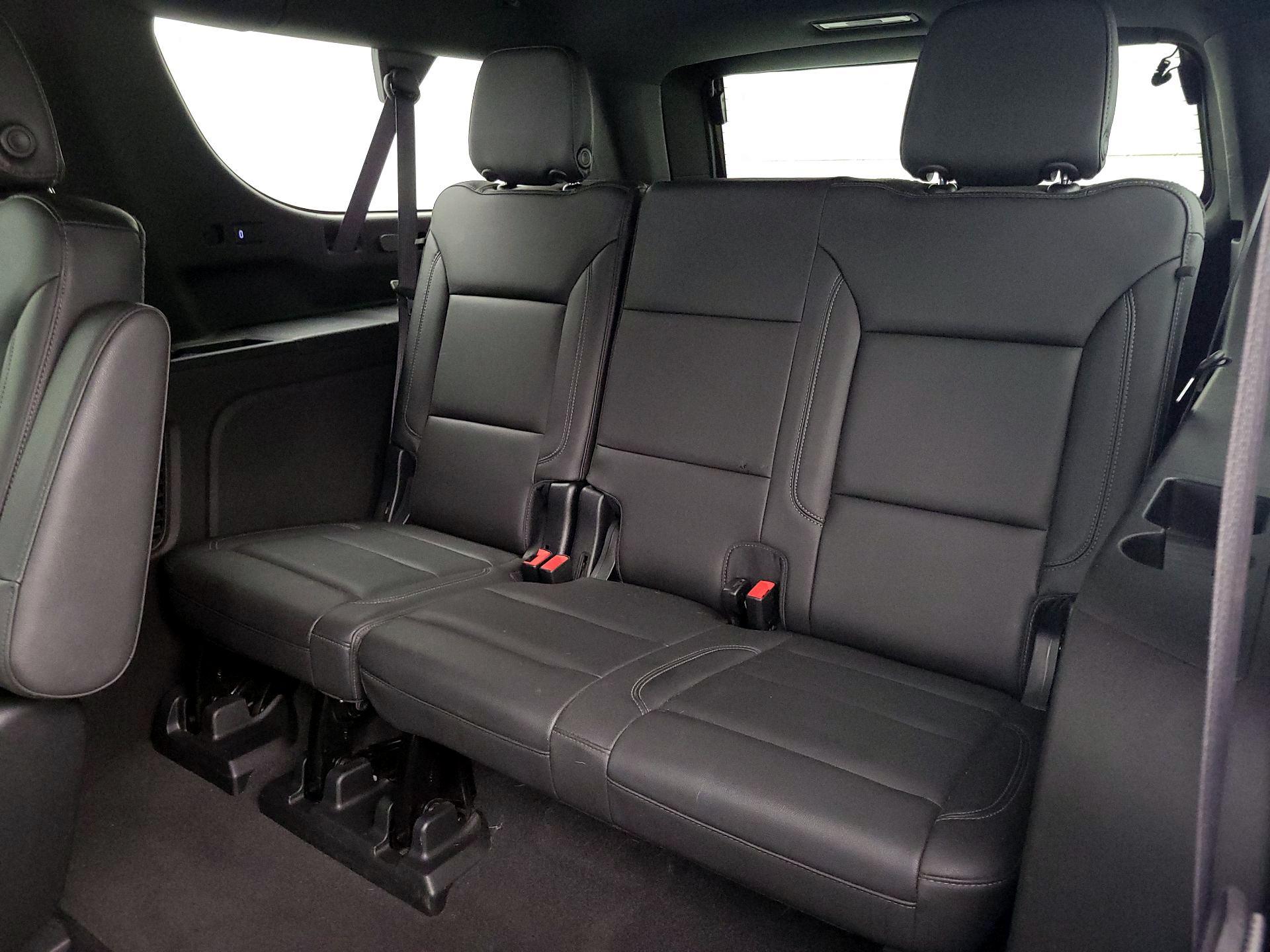 Thumbnail: 2021 Chevrolet Suburban - 20