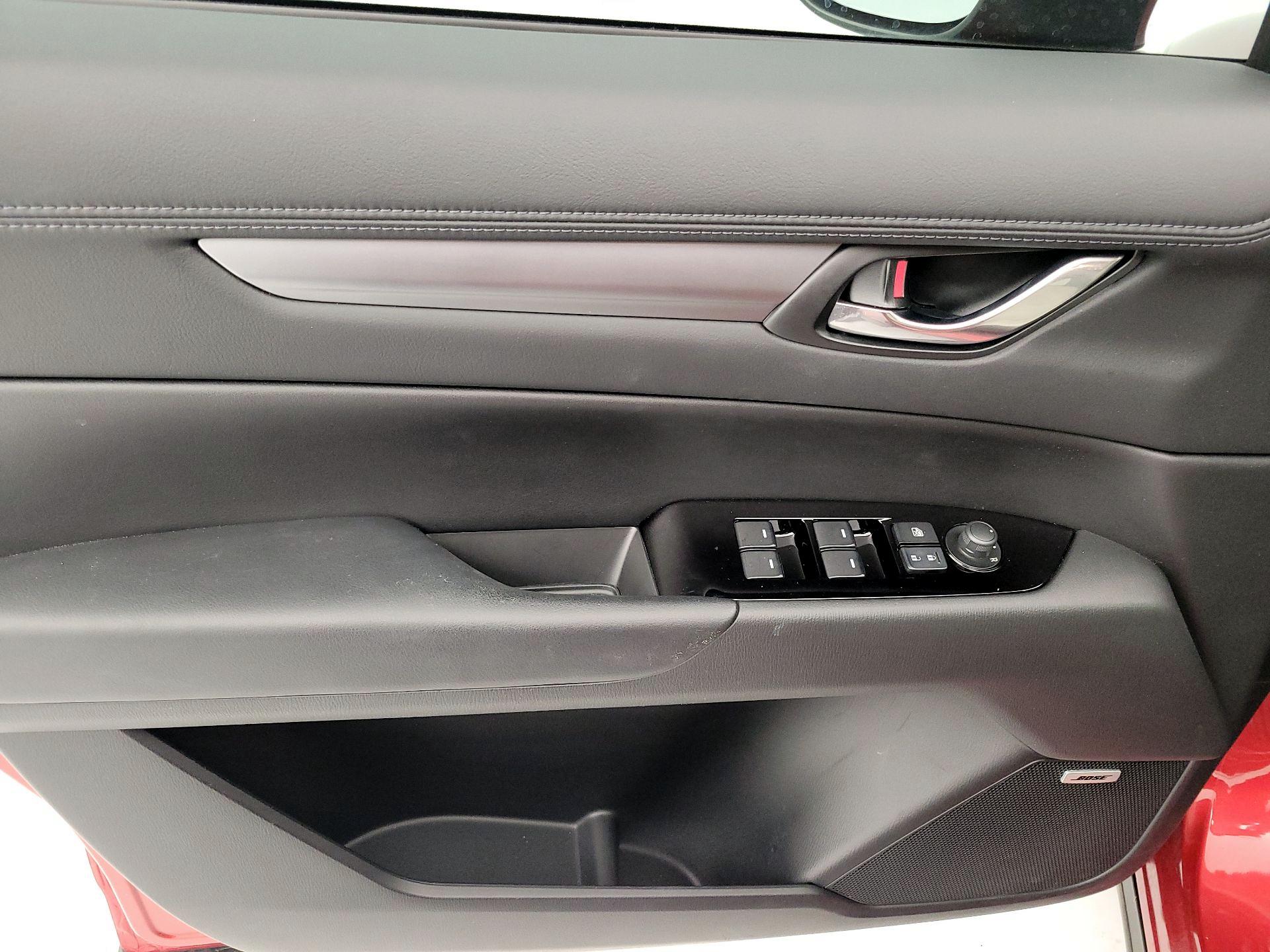 Thumbnail: 2021 Mazda CX-5 - 12